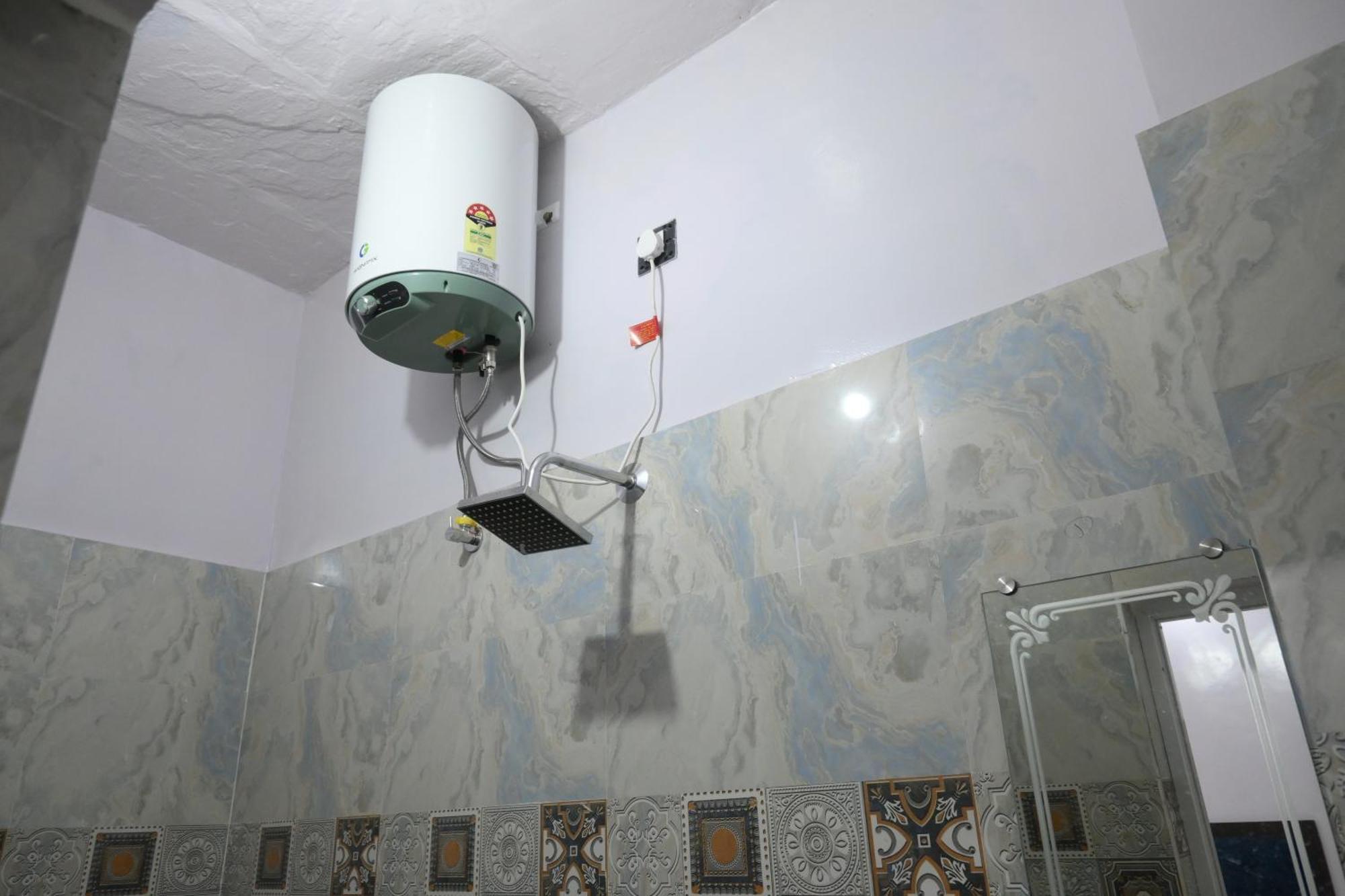 Ganpati Shree Paying Guest house Varanasi