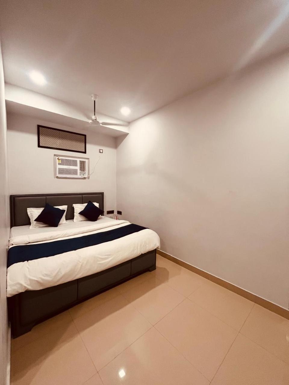 Hotel Kaal Bhairav Varanasi