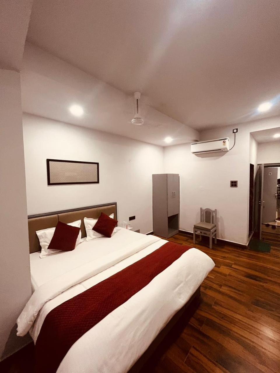 Kaal Bhairav Hotel