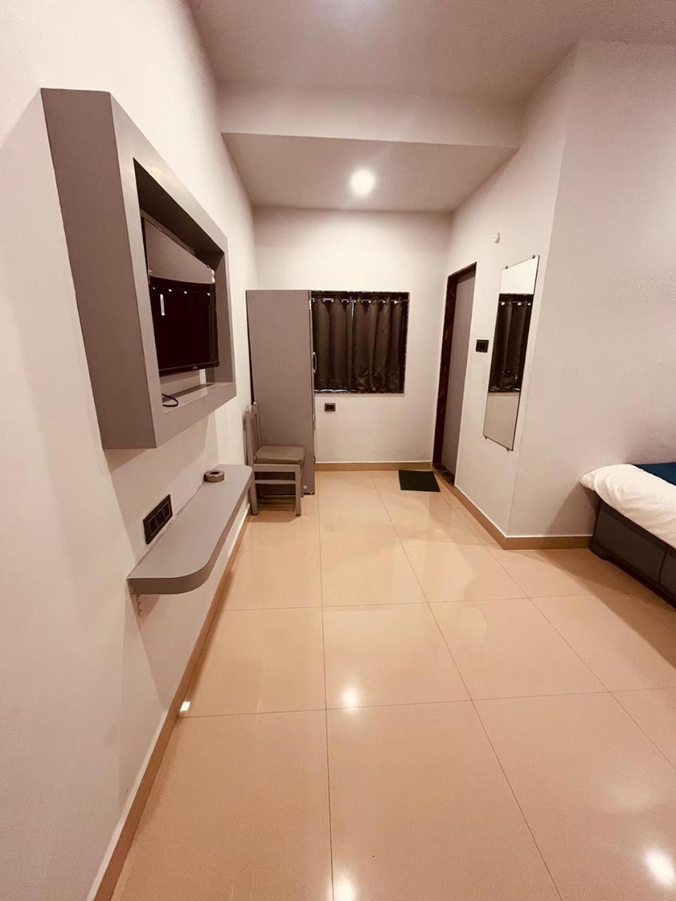 Kaal Bhairav Hotel 3*