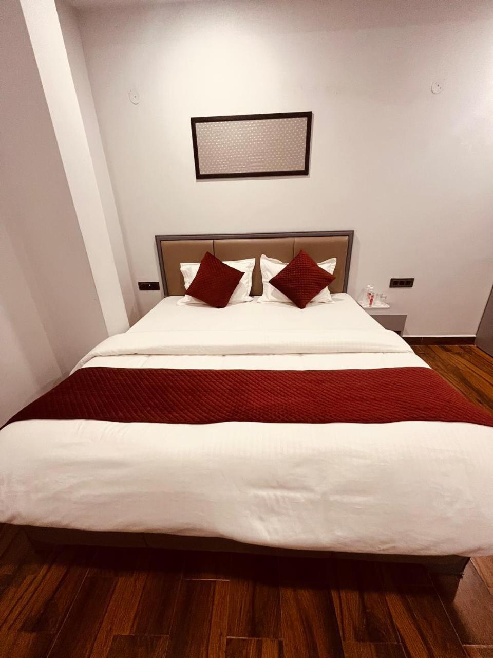 Kaal Bhairav Hotel