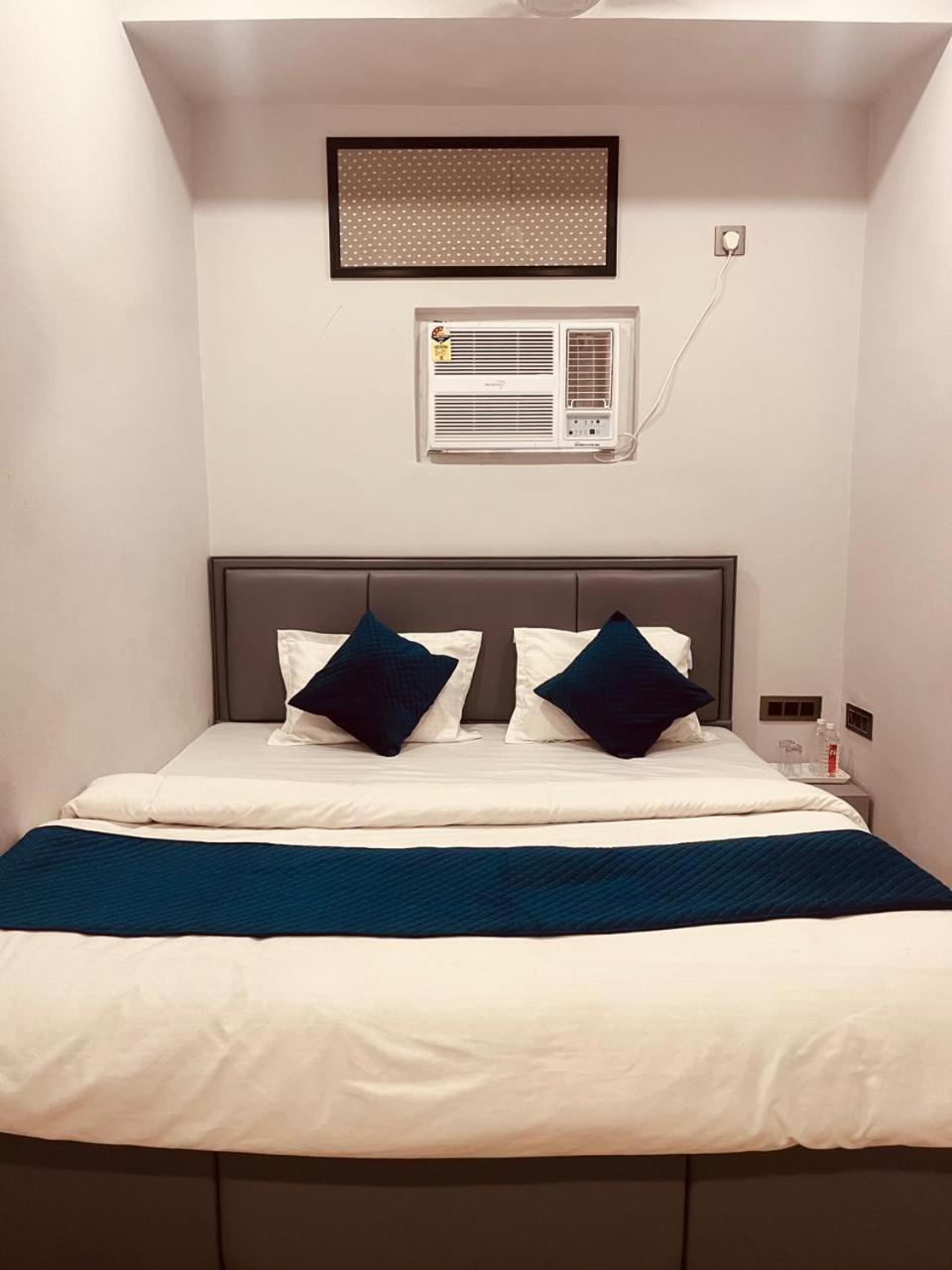 Kaal Bhairav Hotel Varanasi