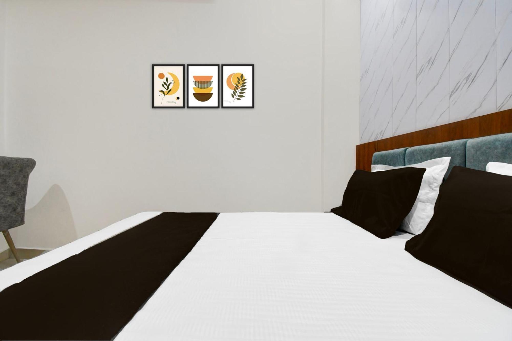 O Dc Grand Hotel 3*