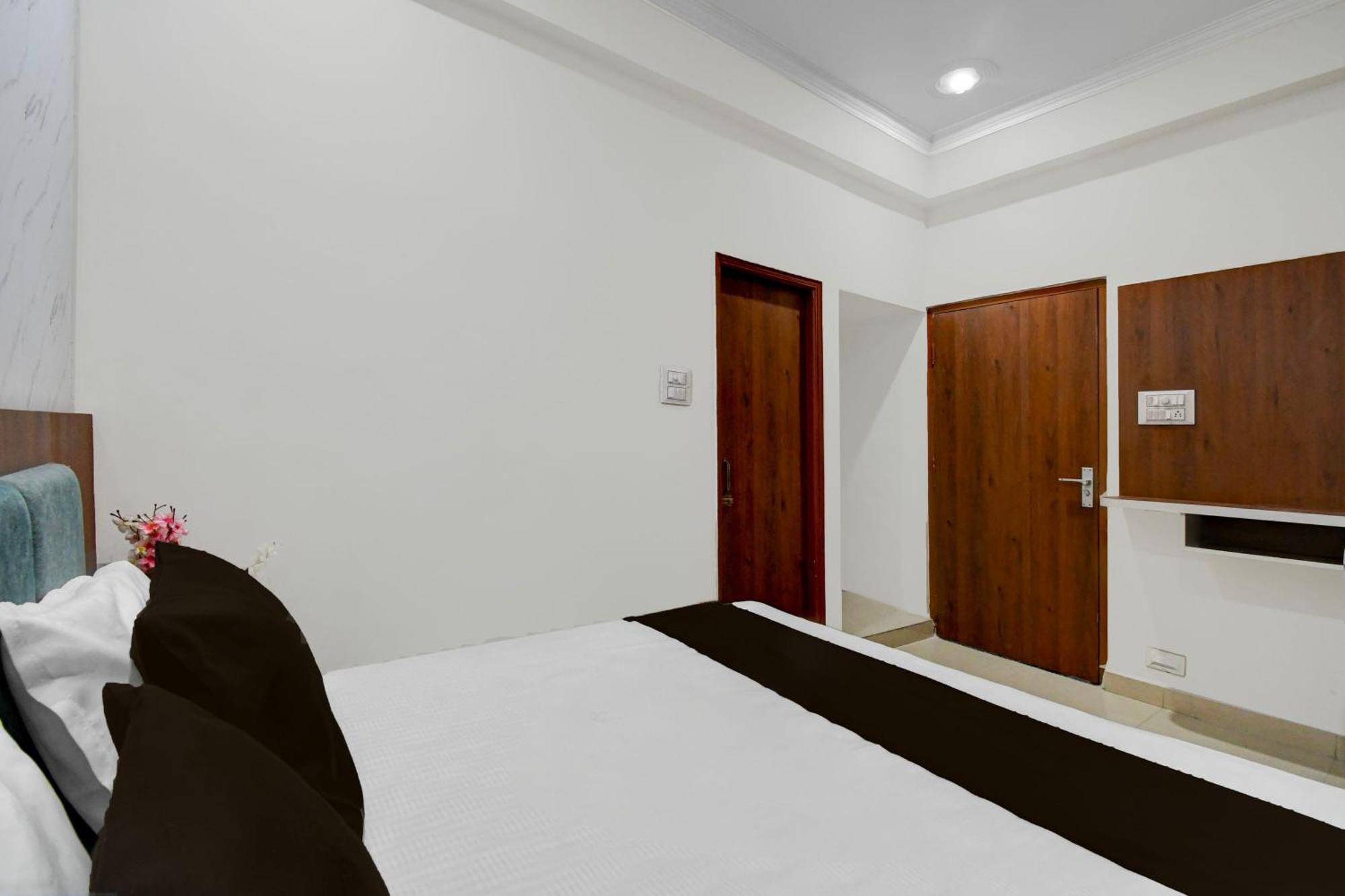 O Dc Grand Hotel 3*