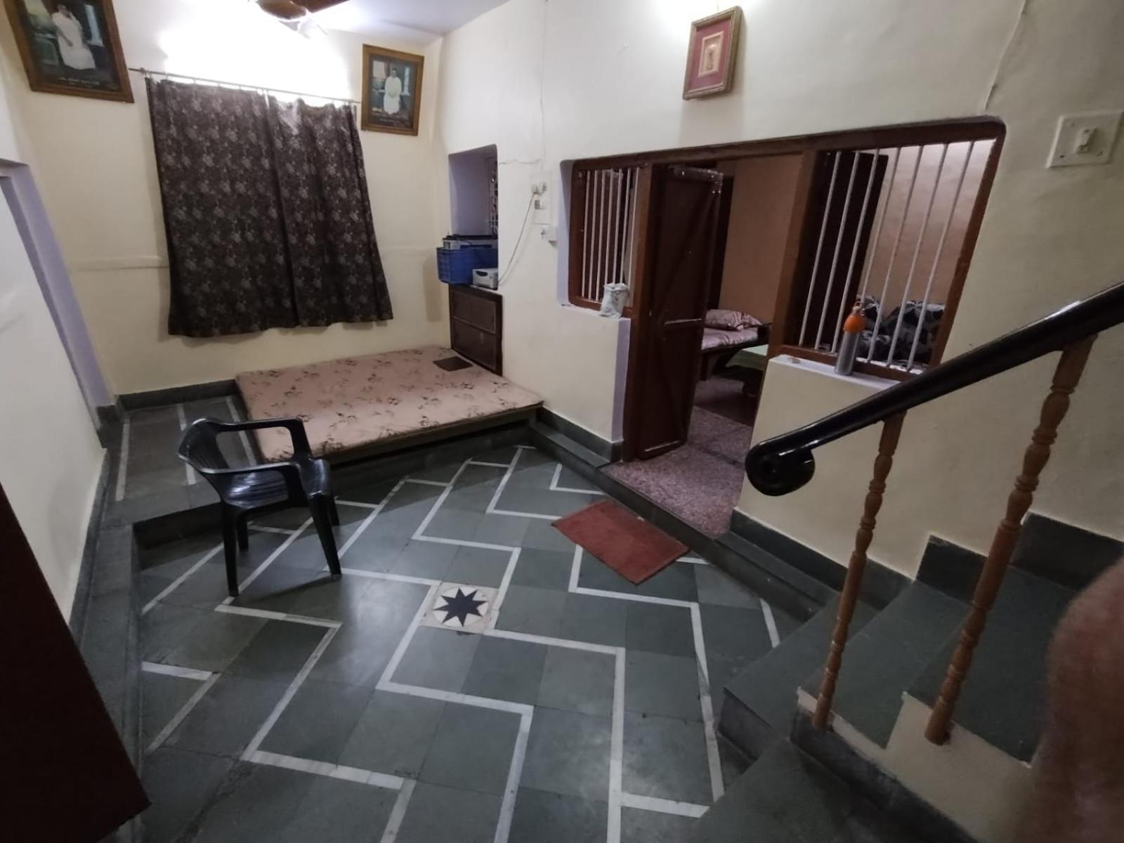 Guest house Heritage At Old Near Holy Ganges Varanasi
