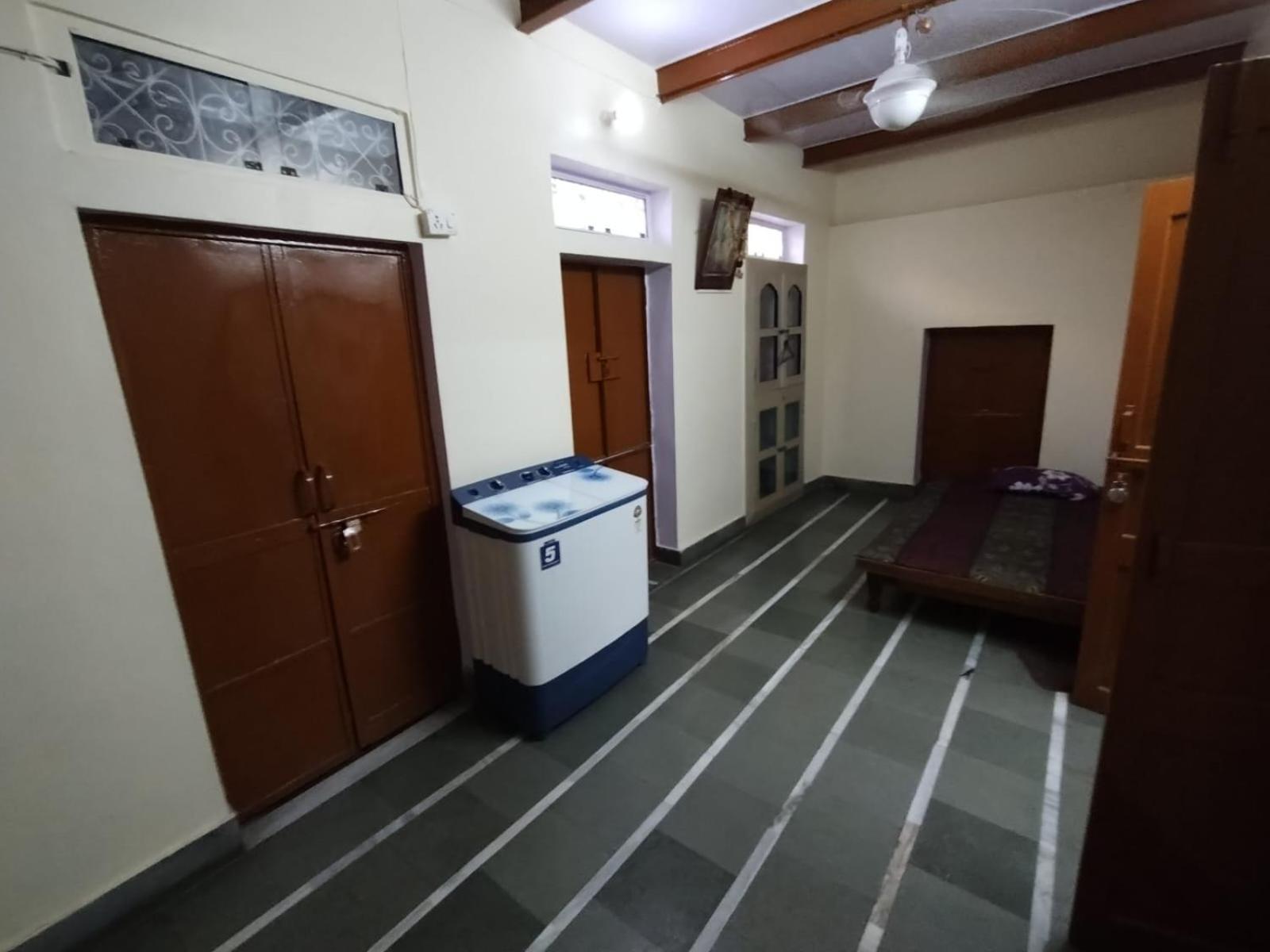 Guest house Heritage At Old Near Holy Ganges Varanasi
