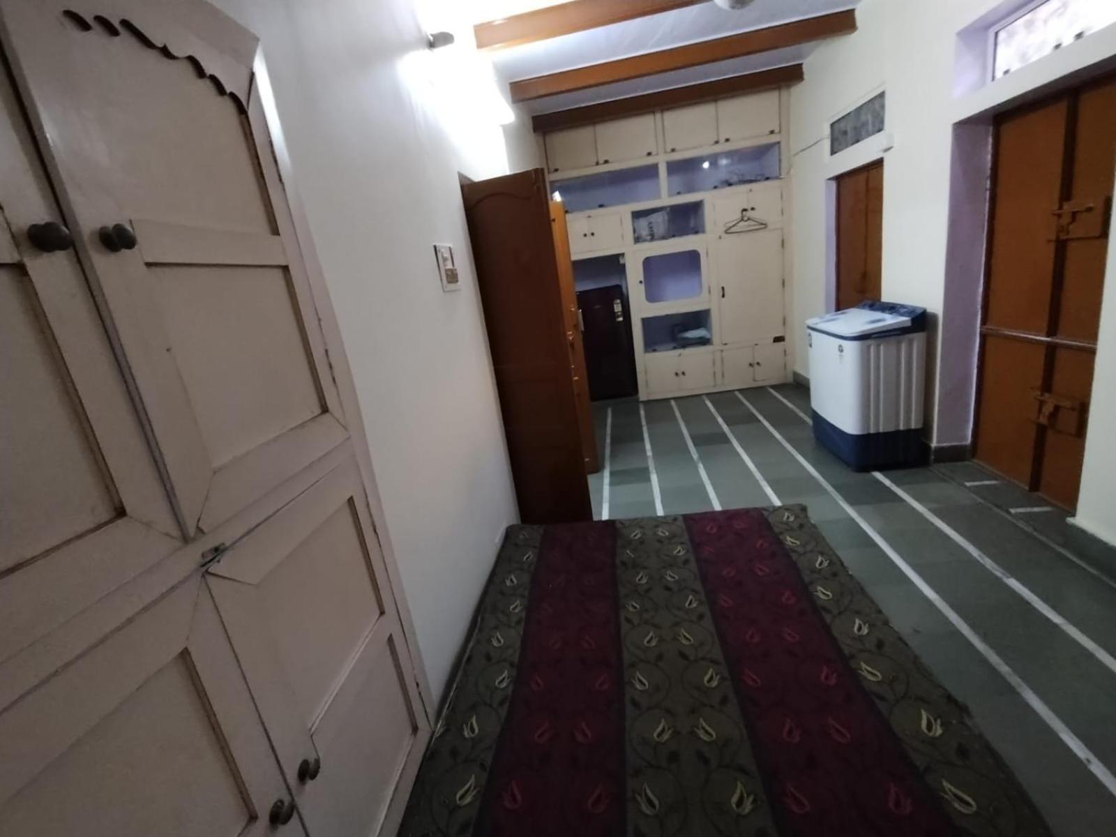 Guest house Heritage At Old Near Holy Ganges