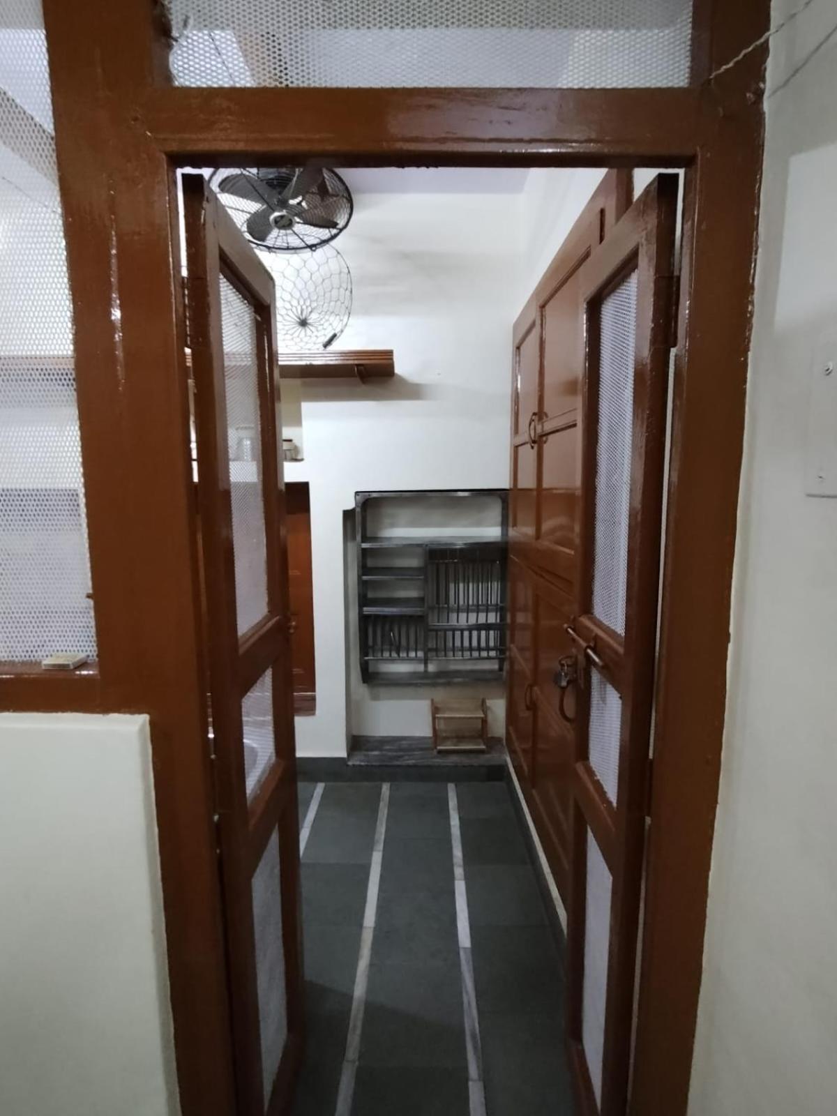 Heritage At Old Near Holy Ganges Guest house