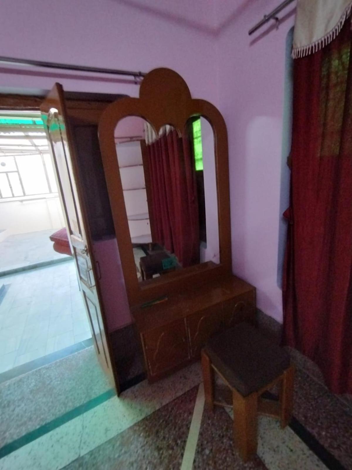 Guest house Heritage At Old Near Holy Ganges