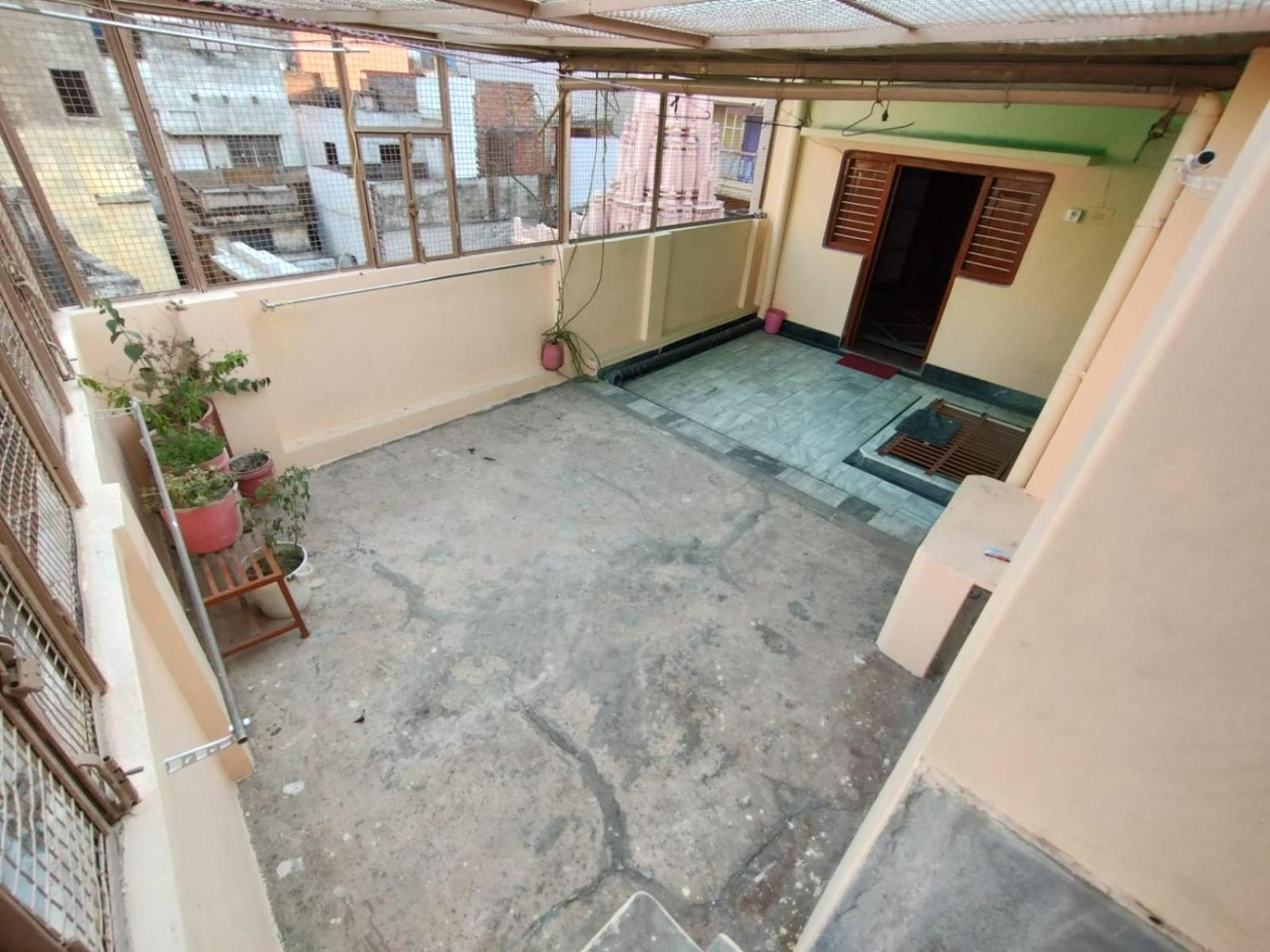 Heritage At Old Near Holy Ganges Guest house