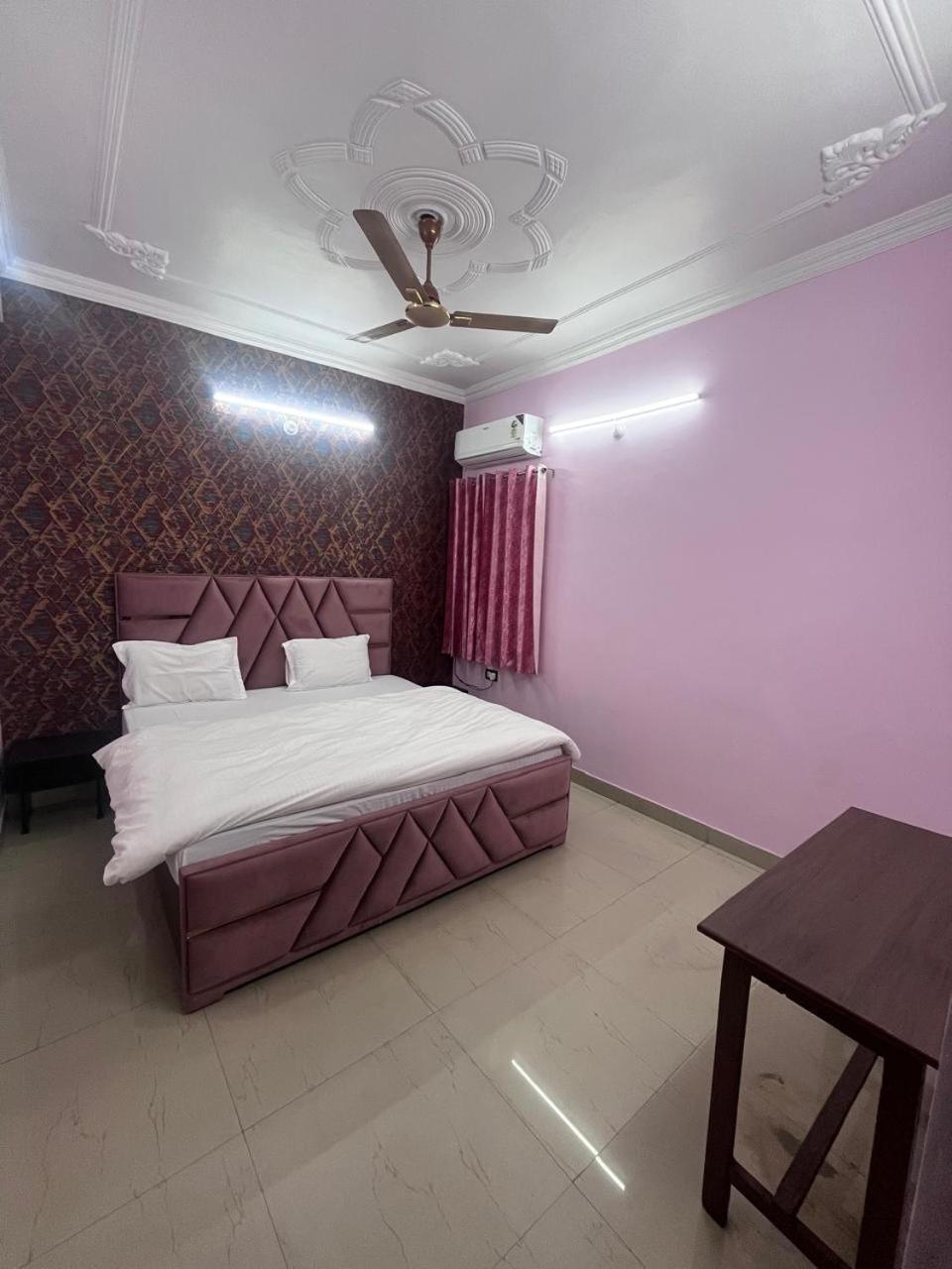 Apartment Kashi Anadam