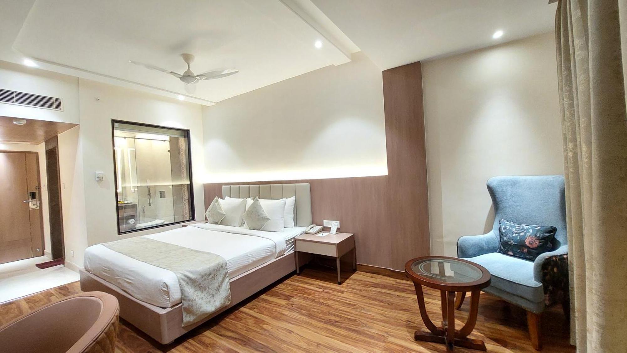 Hotel Hotel City Inn Varanasi