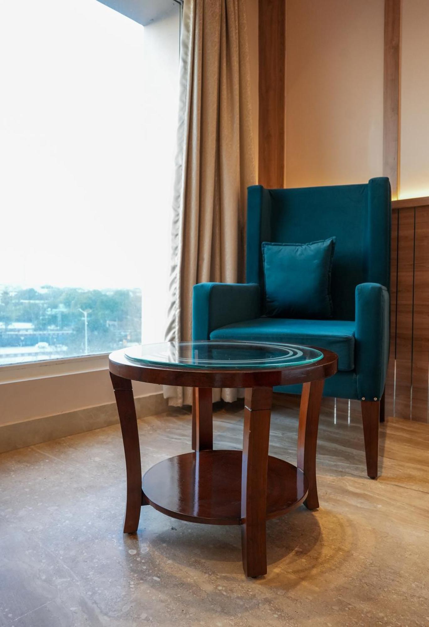 Hotel City Inn 3*