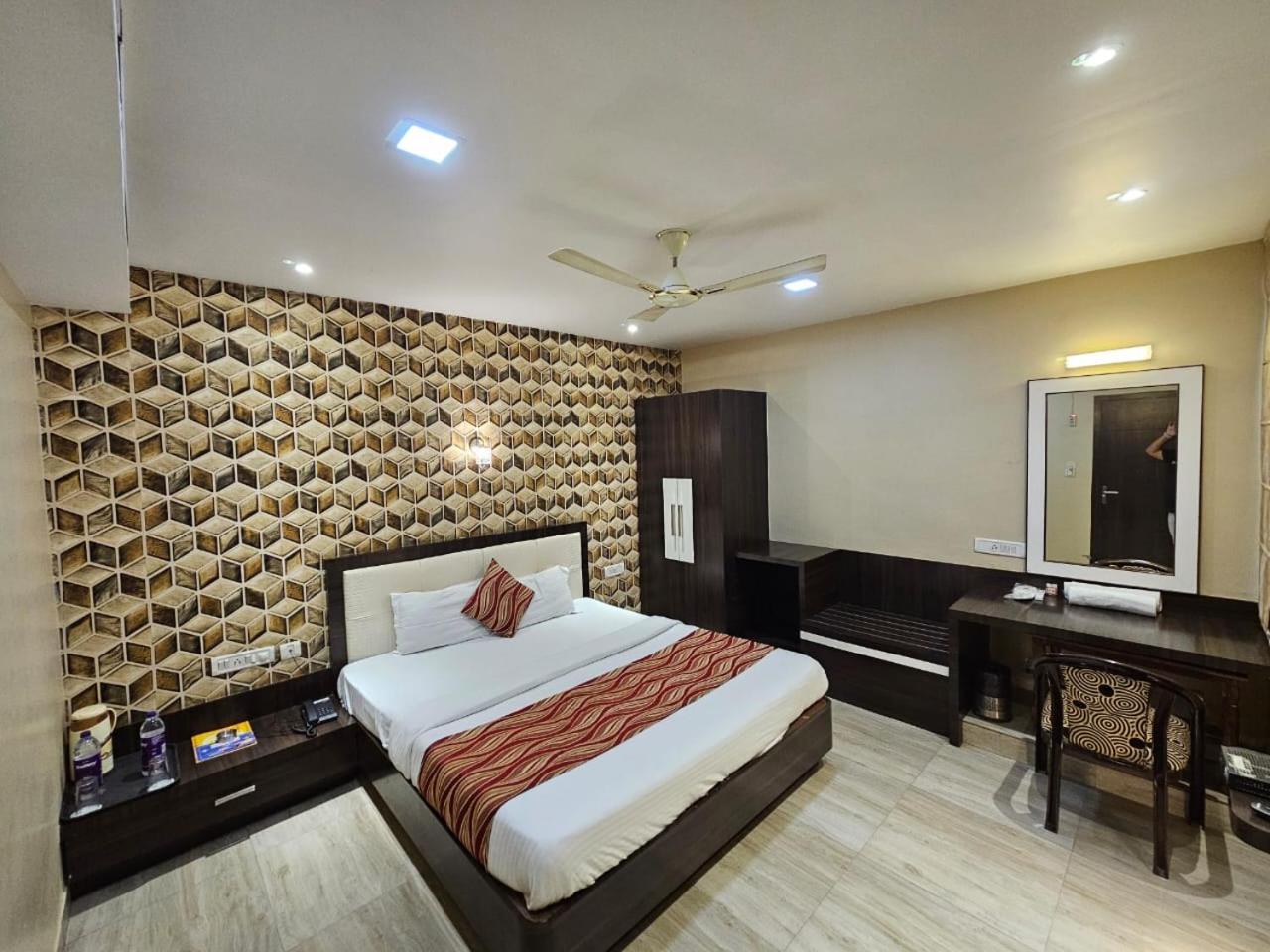 Hotel Royal 3*