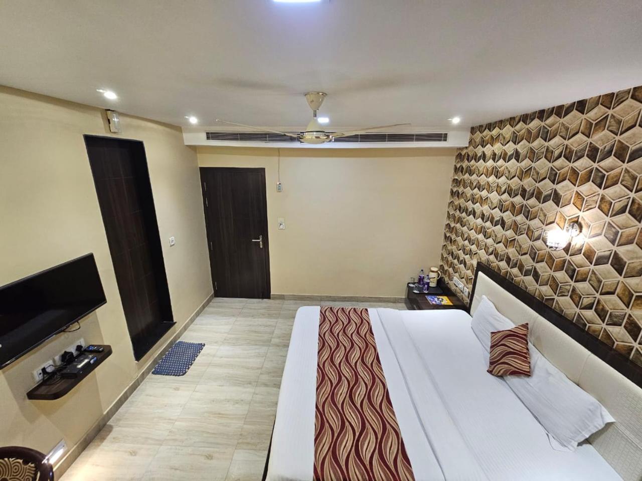 Royal Hotel Varanasi