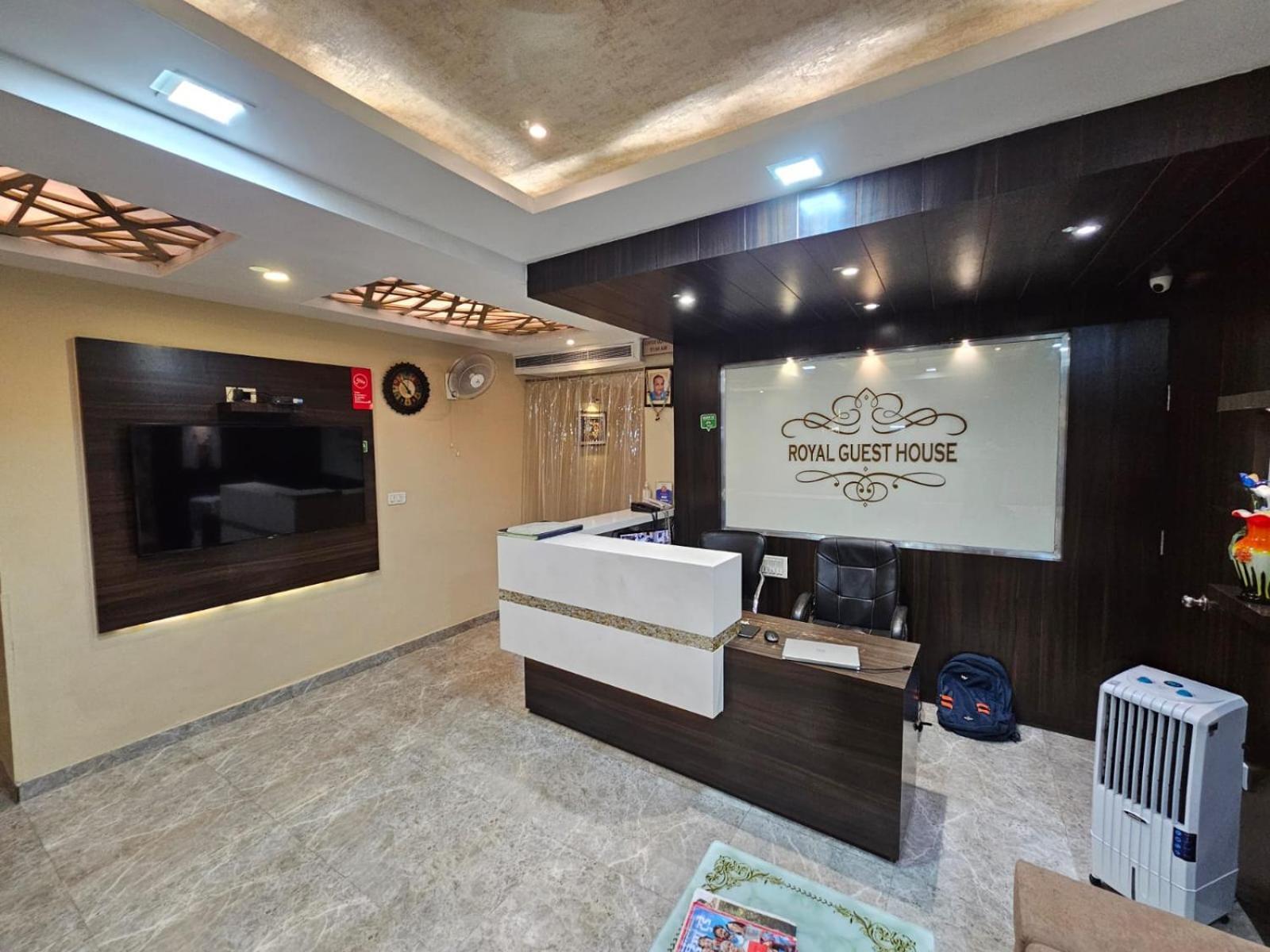 Hotel Royal Varanasi