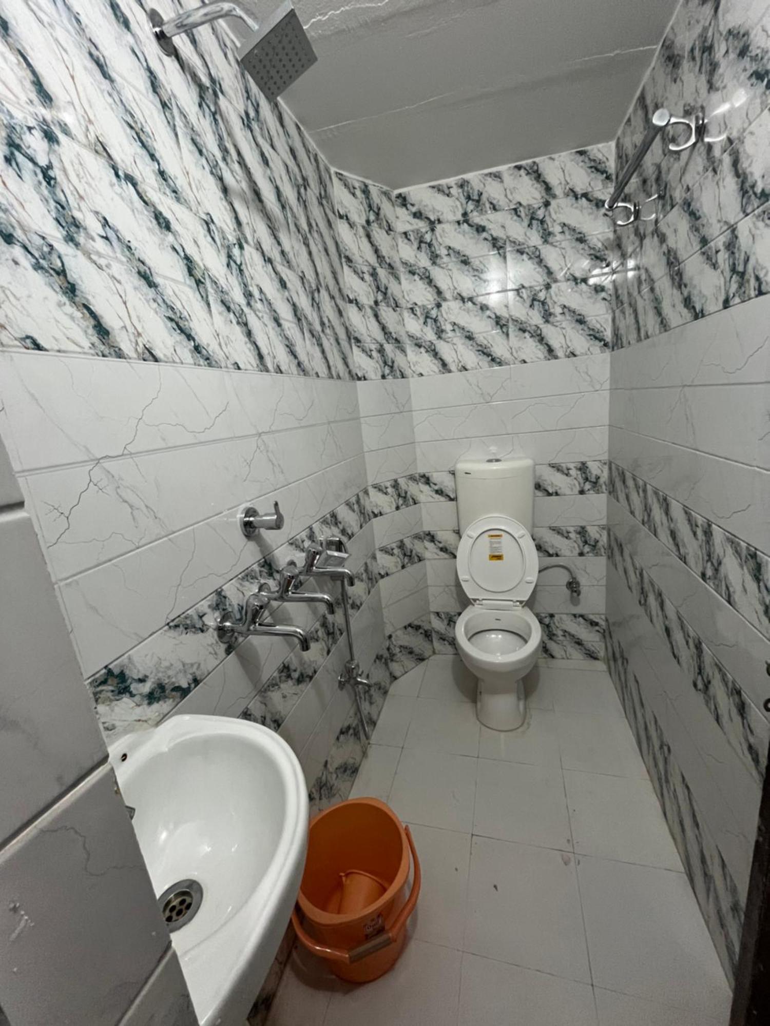 Sitaram P Guest house *