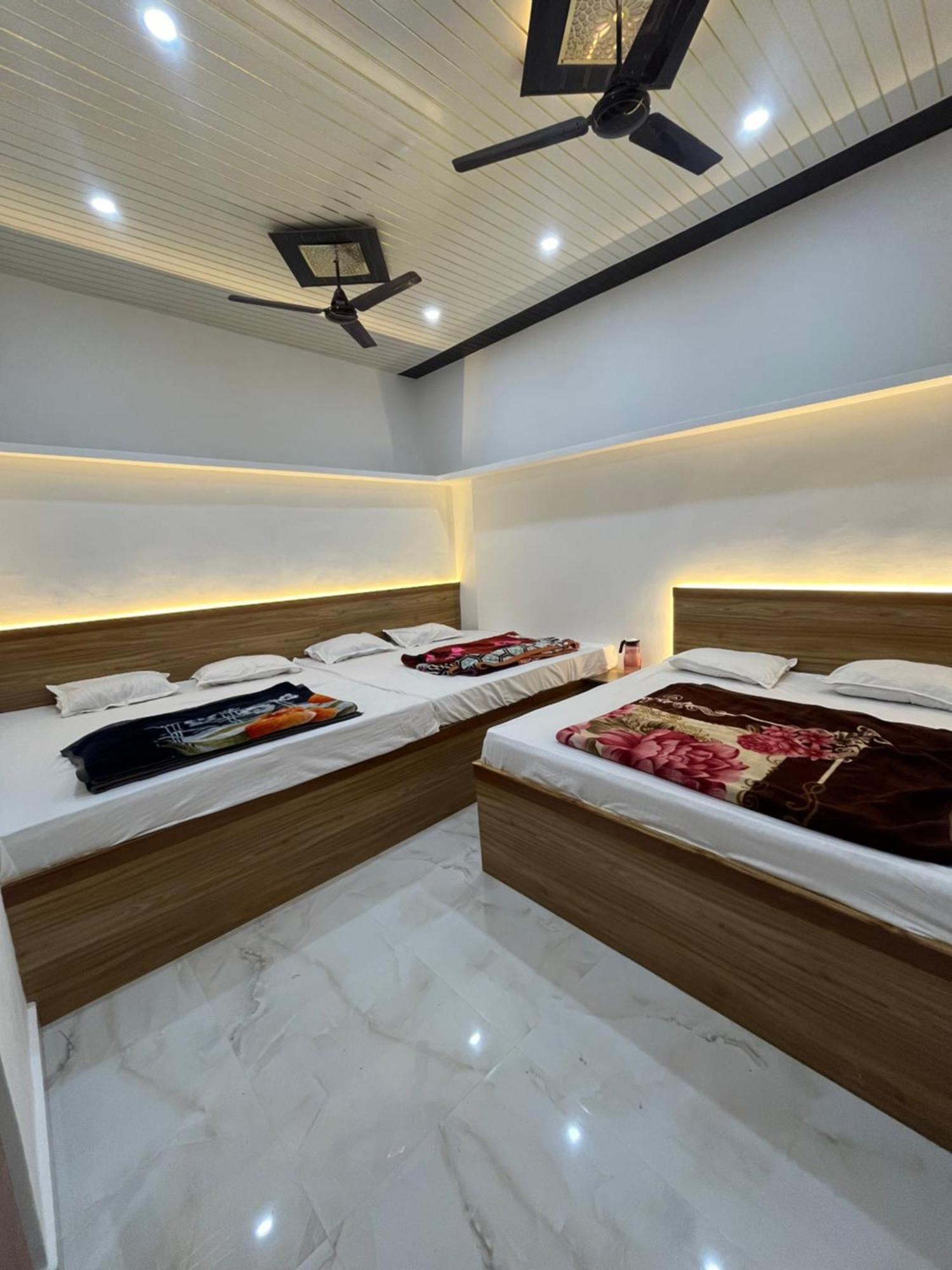 Guest house Sitaram P *