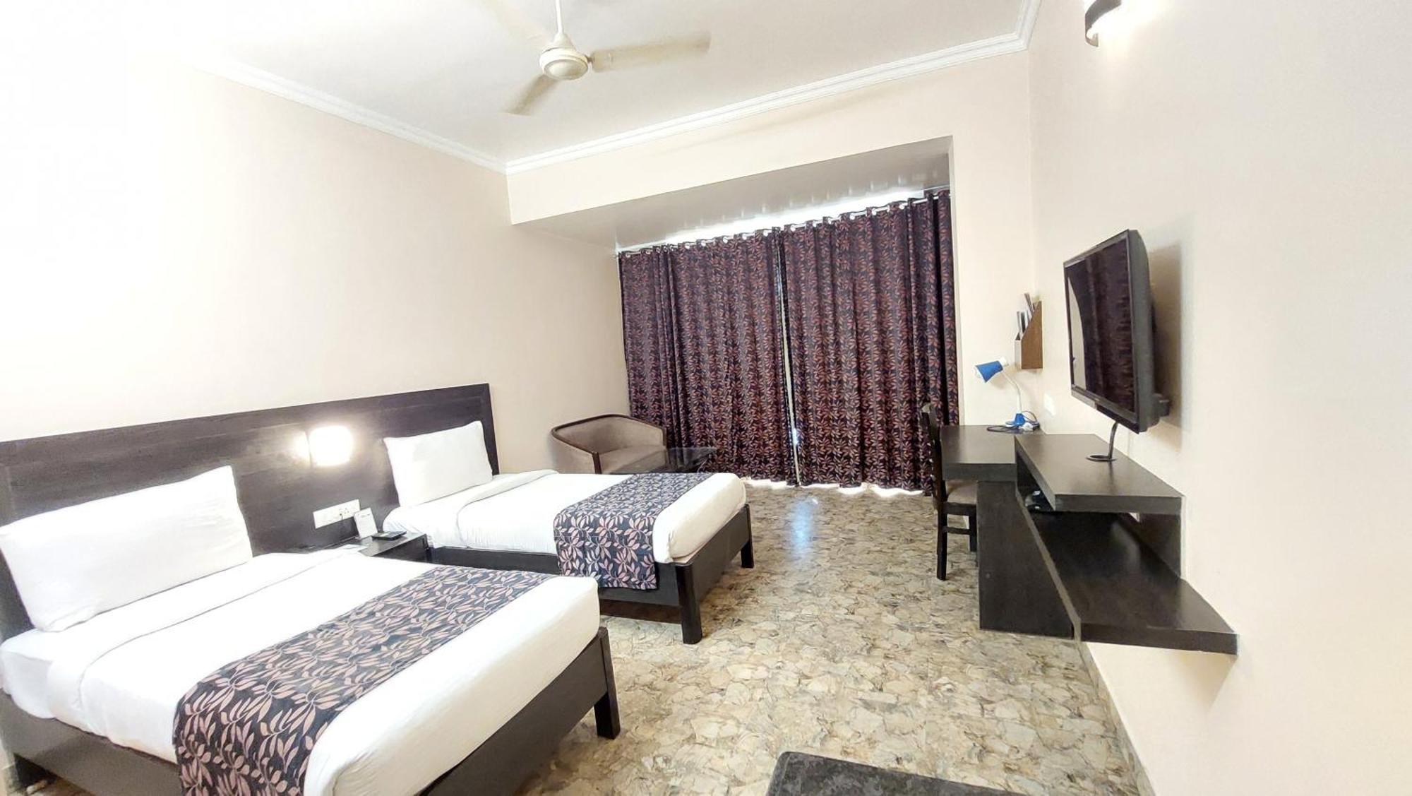 Hotel City Inn Hotel Varanasi