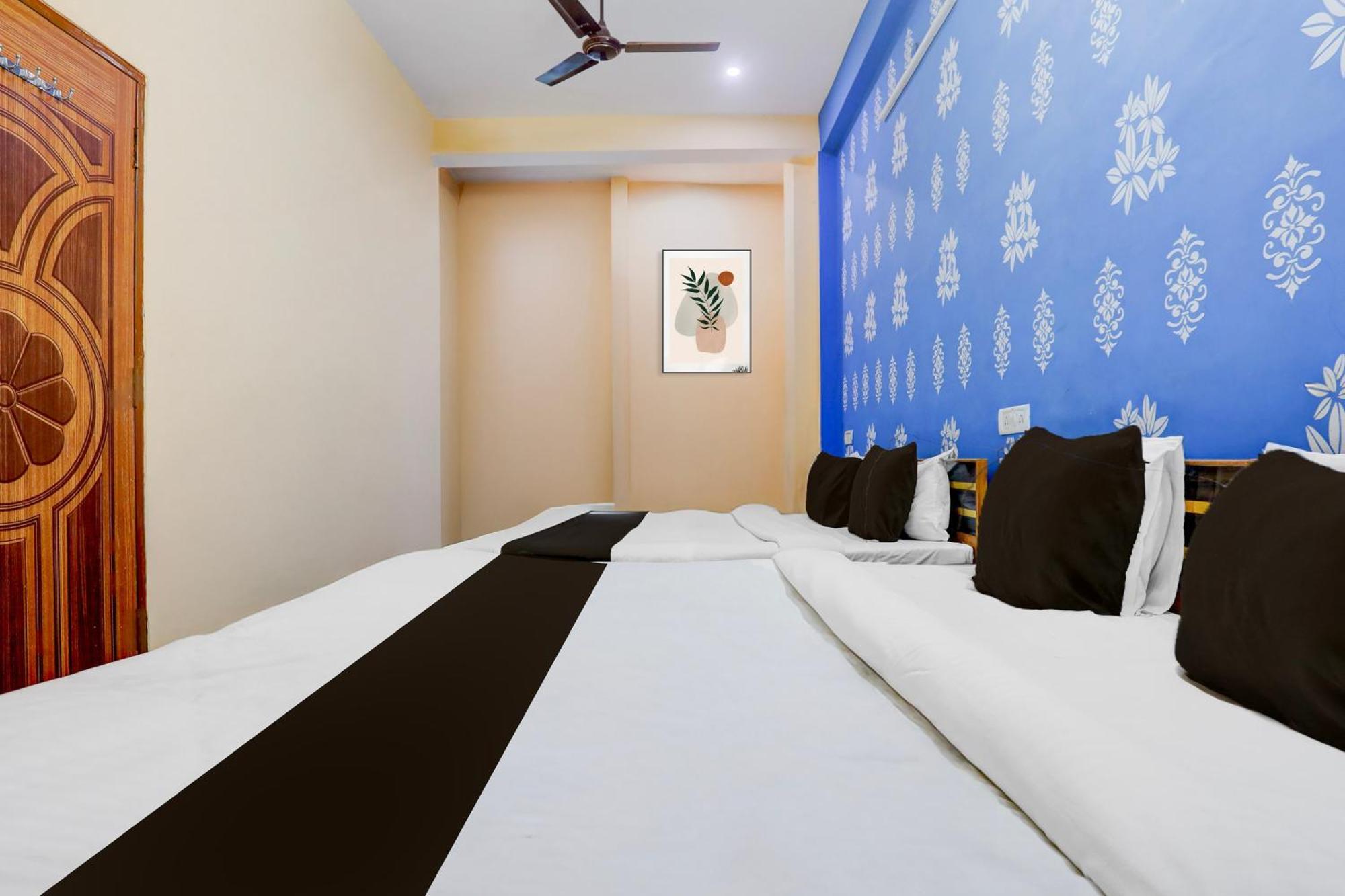 Vista Hotel 3*