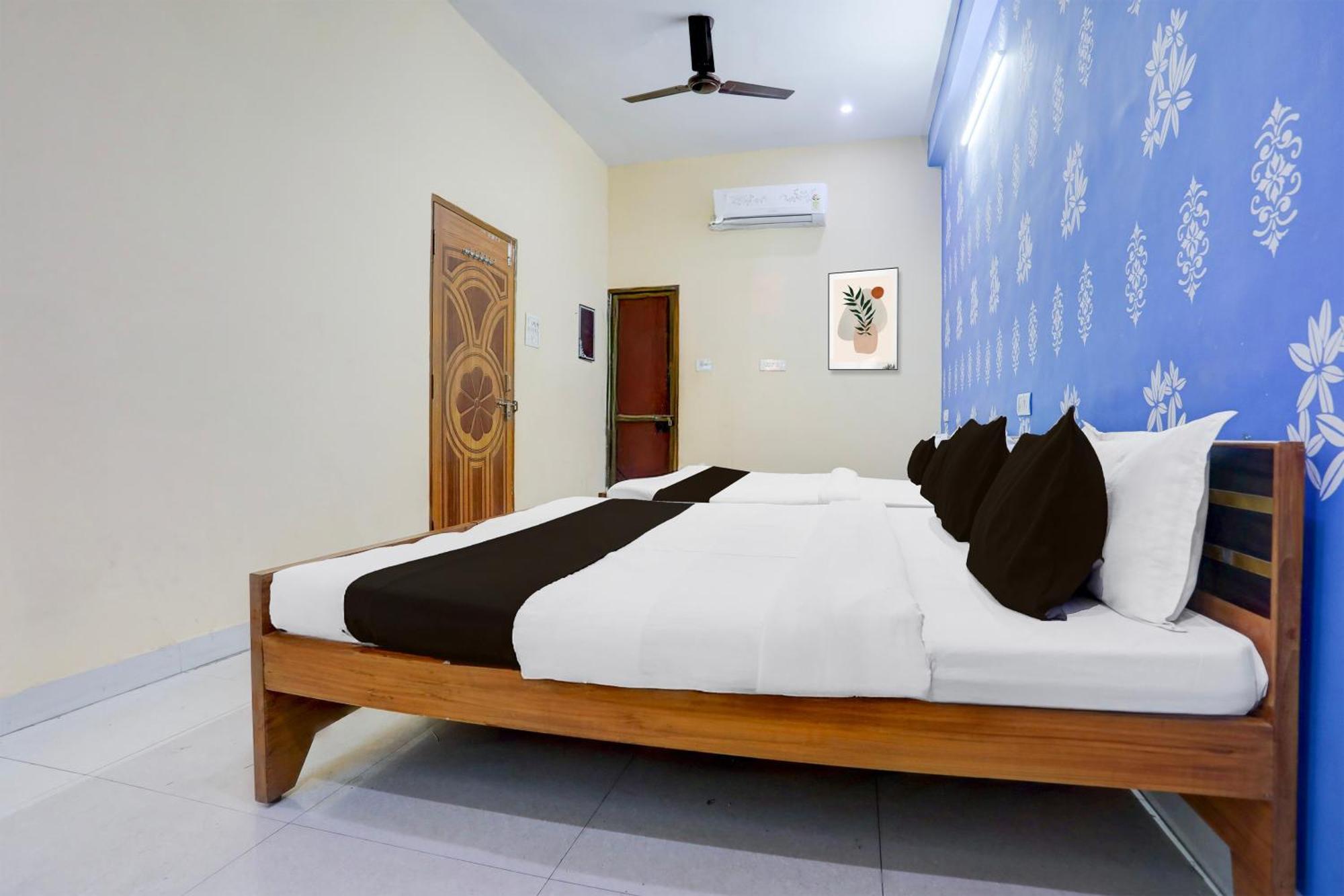 Vista 3* Varanasi