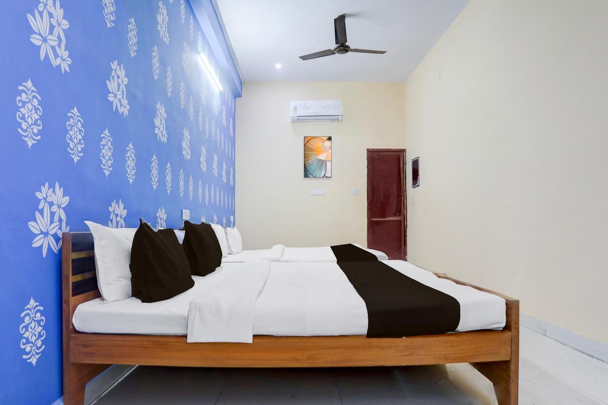 Vista Hotel Varanasi