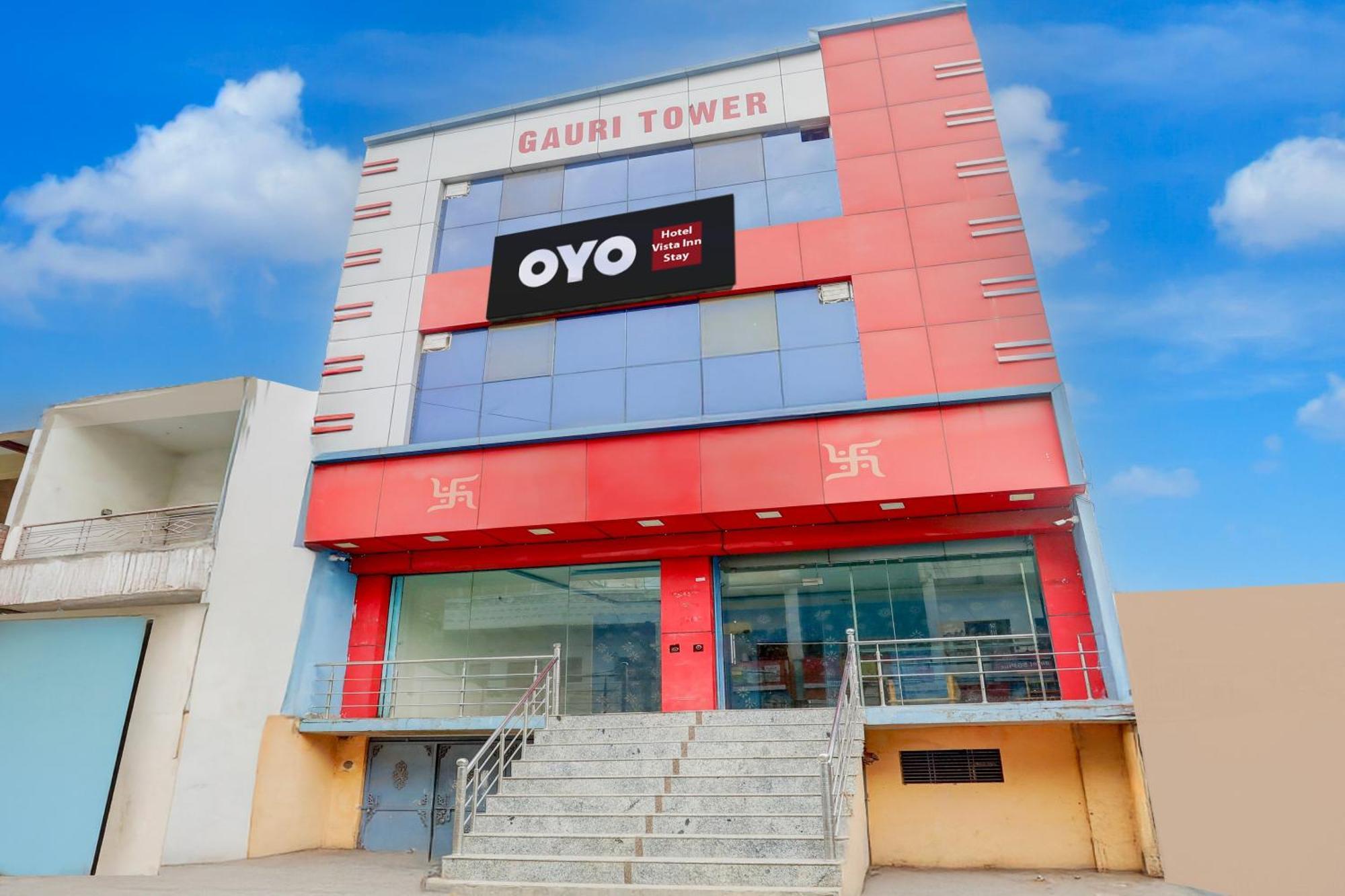Hotel Vista Varanasi