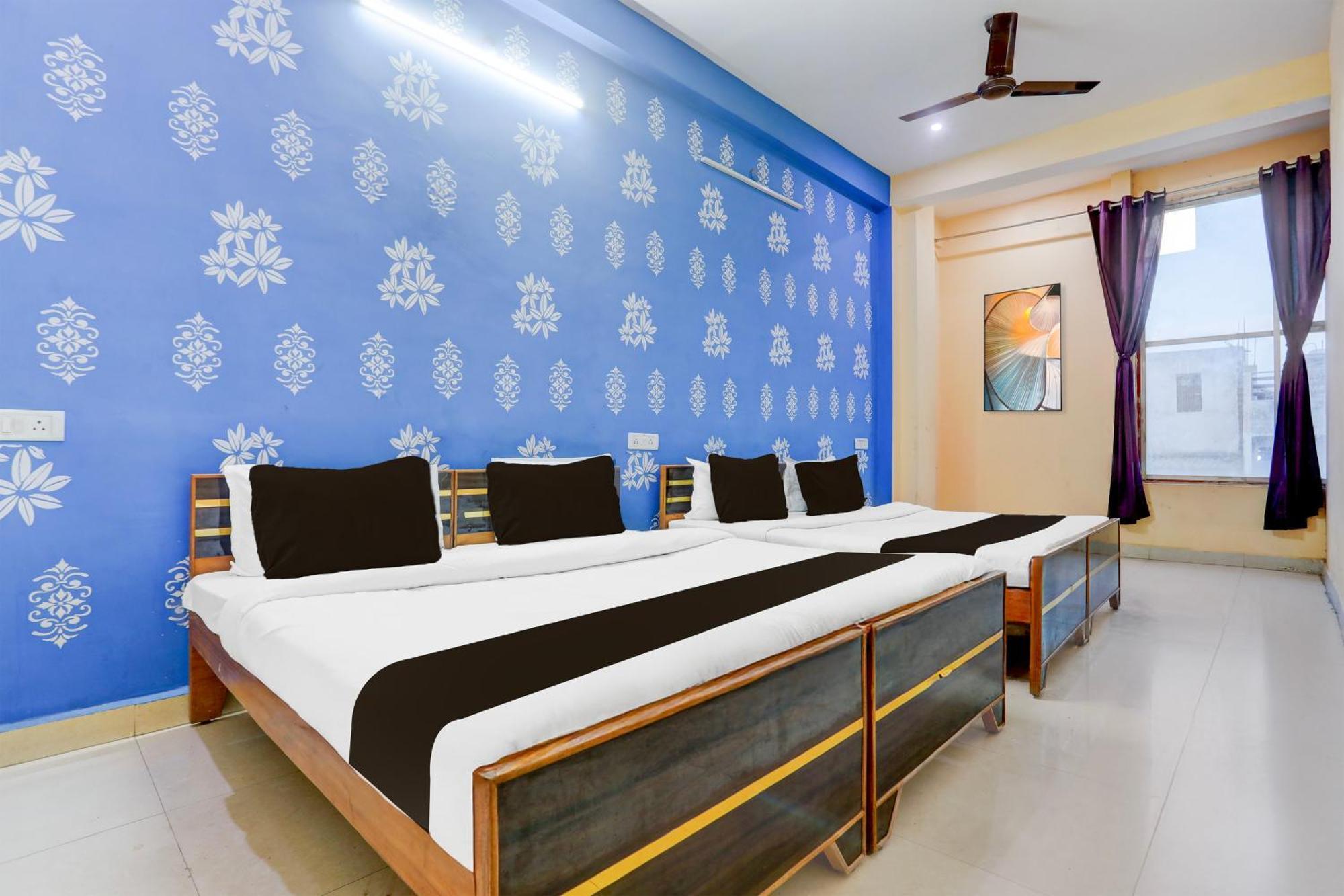 Vista Varanasi