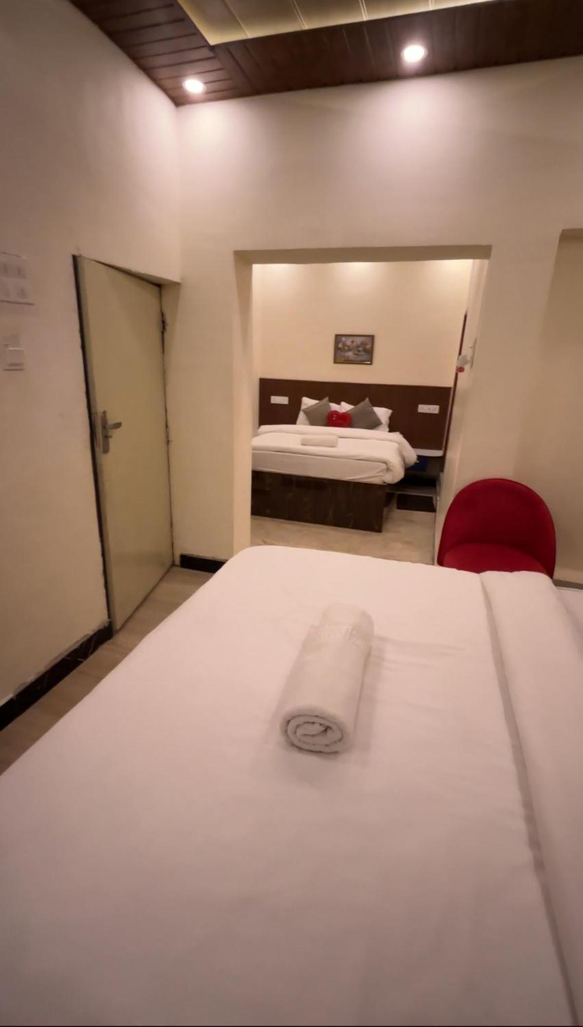 Guest house Sk Residency