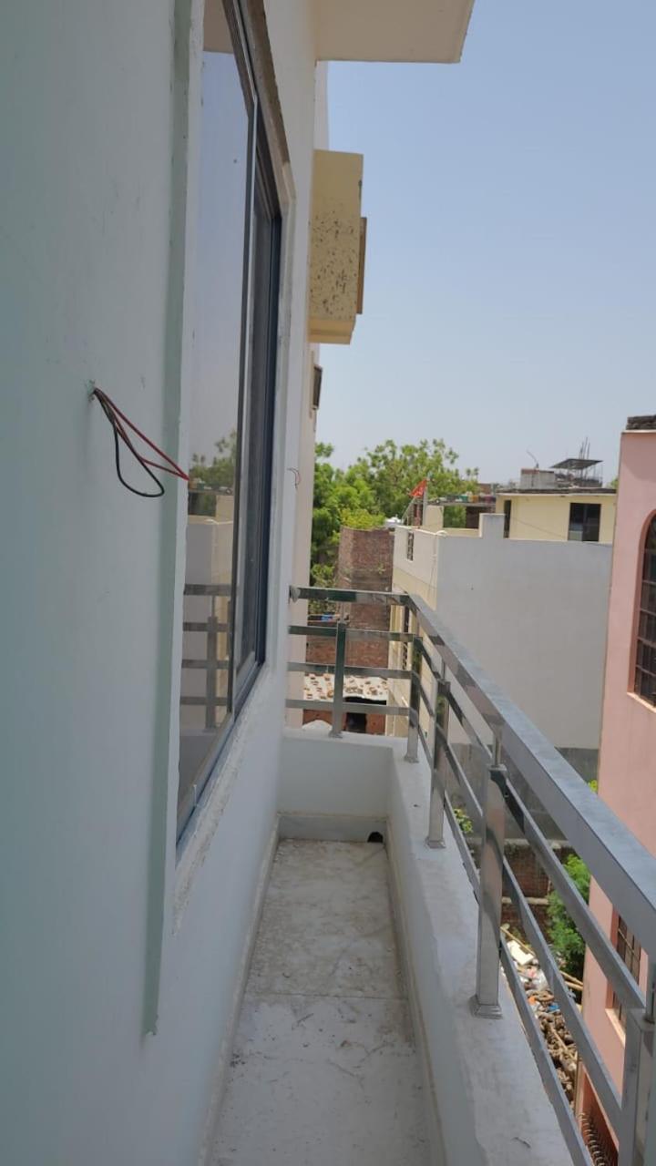 Shivangan * Varanasi