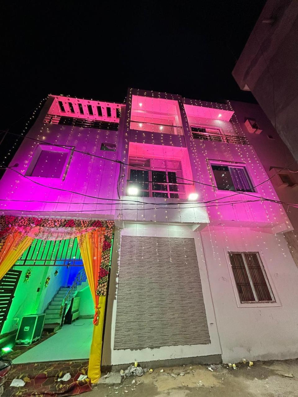 Homestay Shivangan