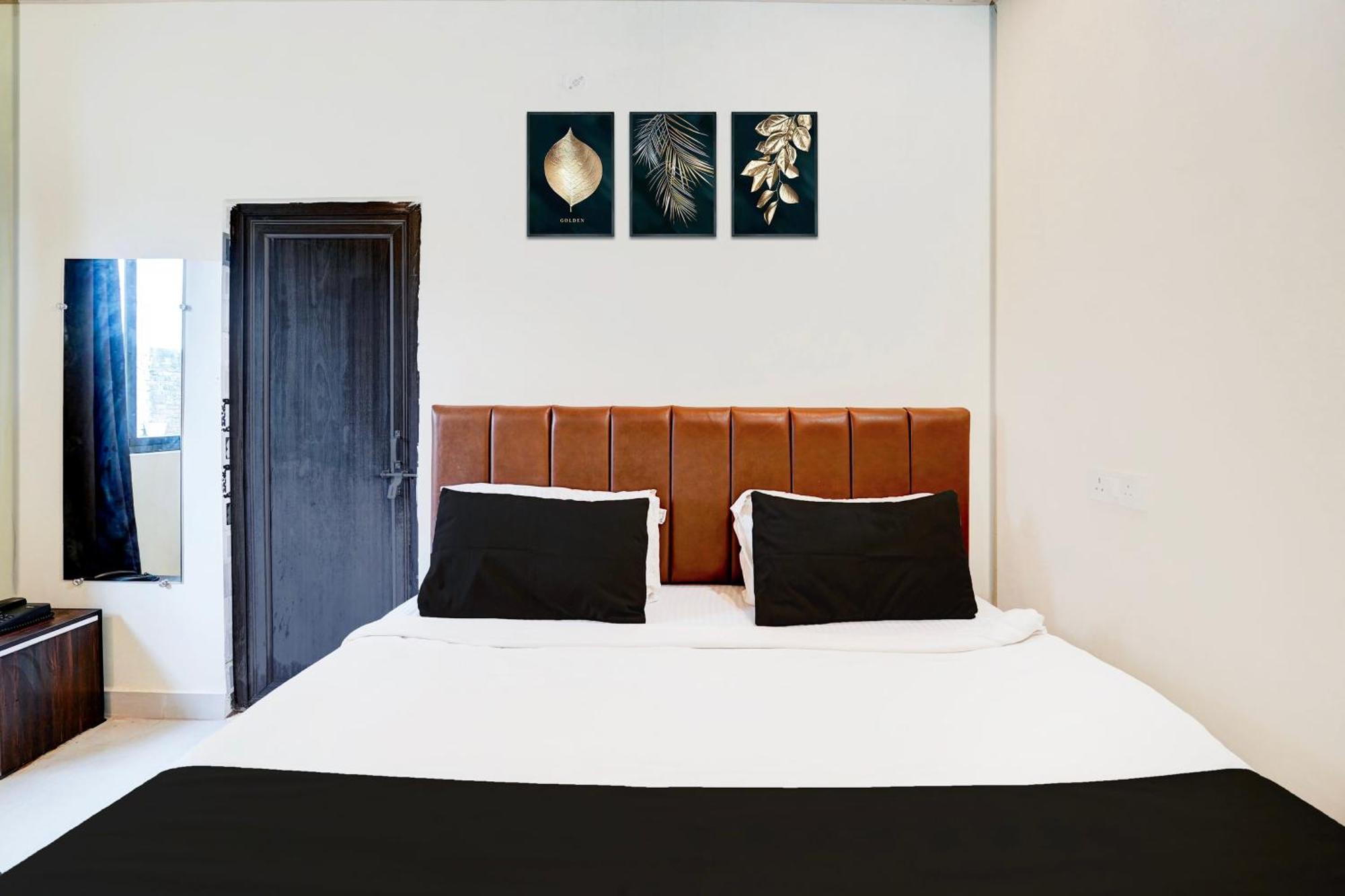 Hotel Super O Back Packers 3*