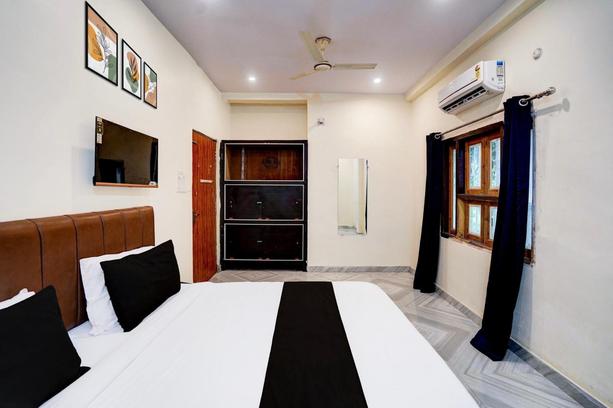 Super O Back Packers Hotel