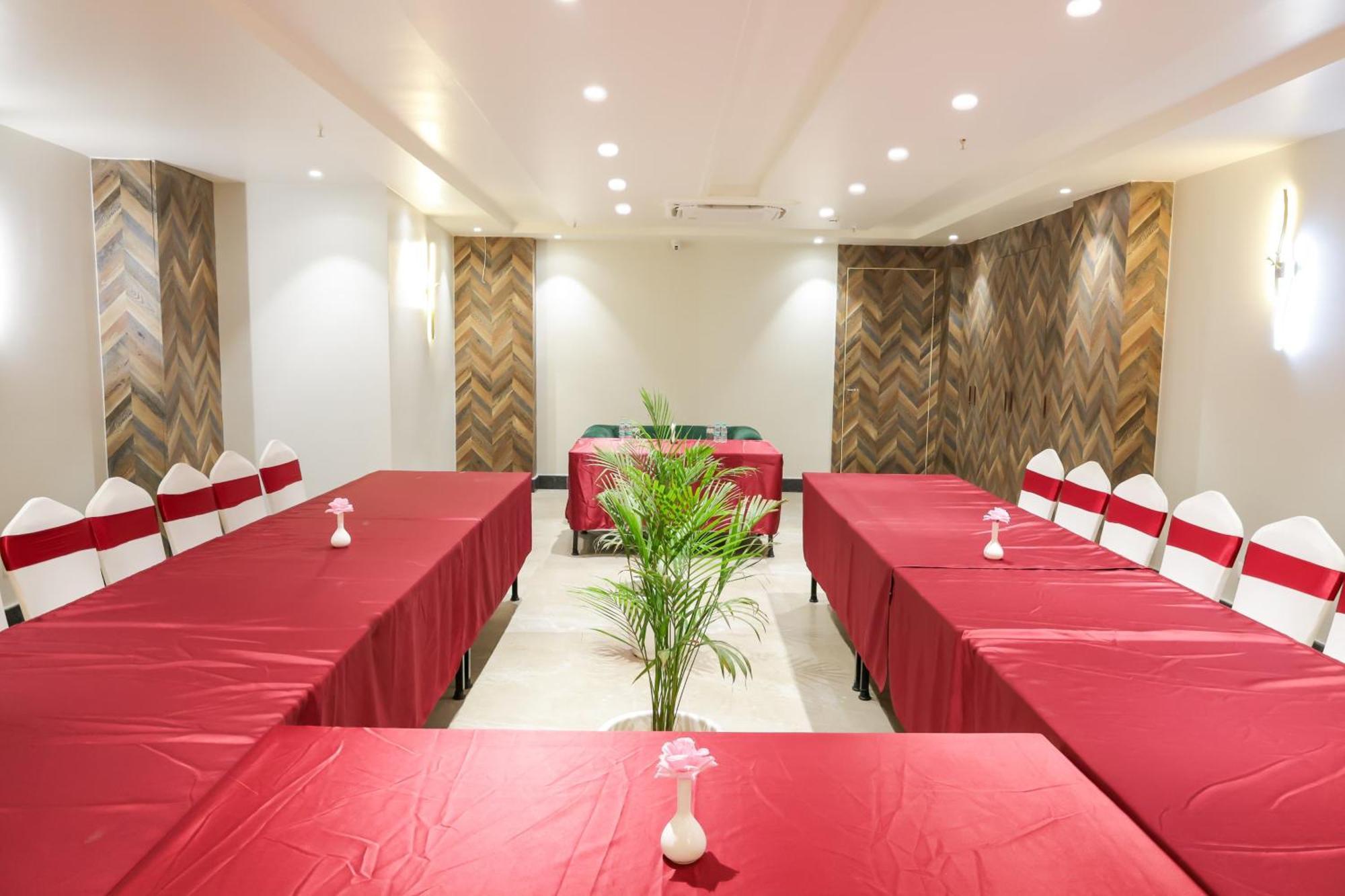 The Rising Banaras 3*