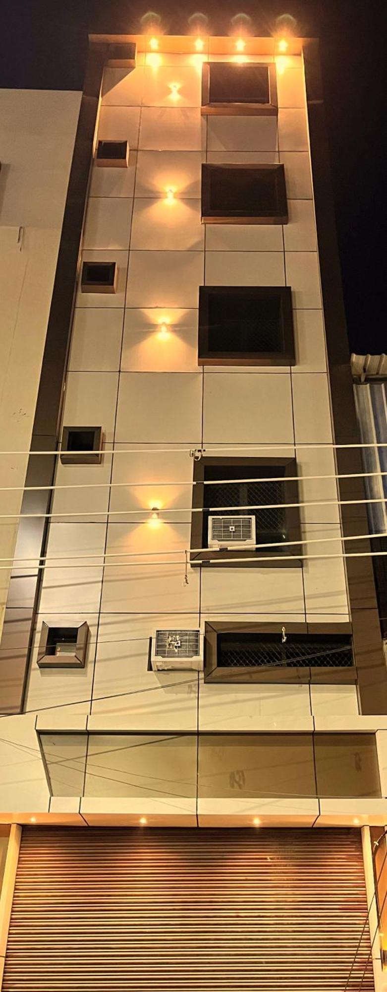 Balaji Guest house Varanasi