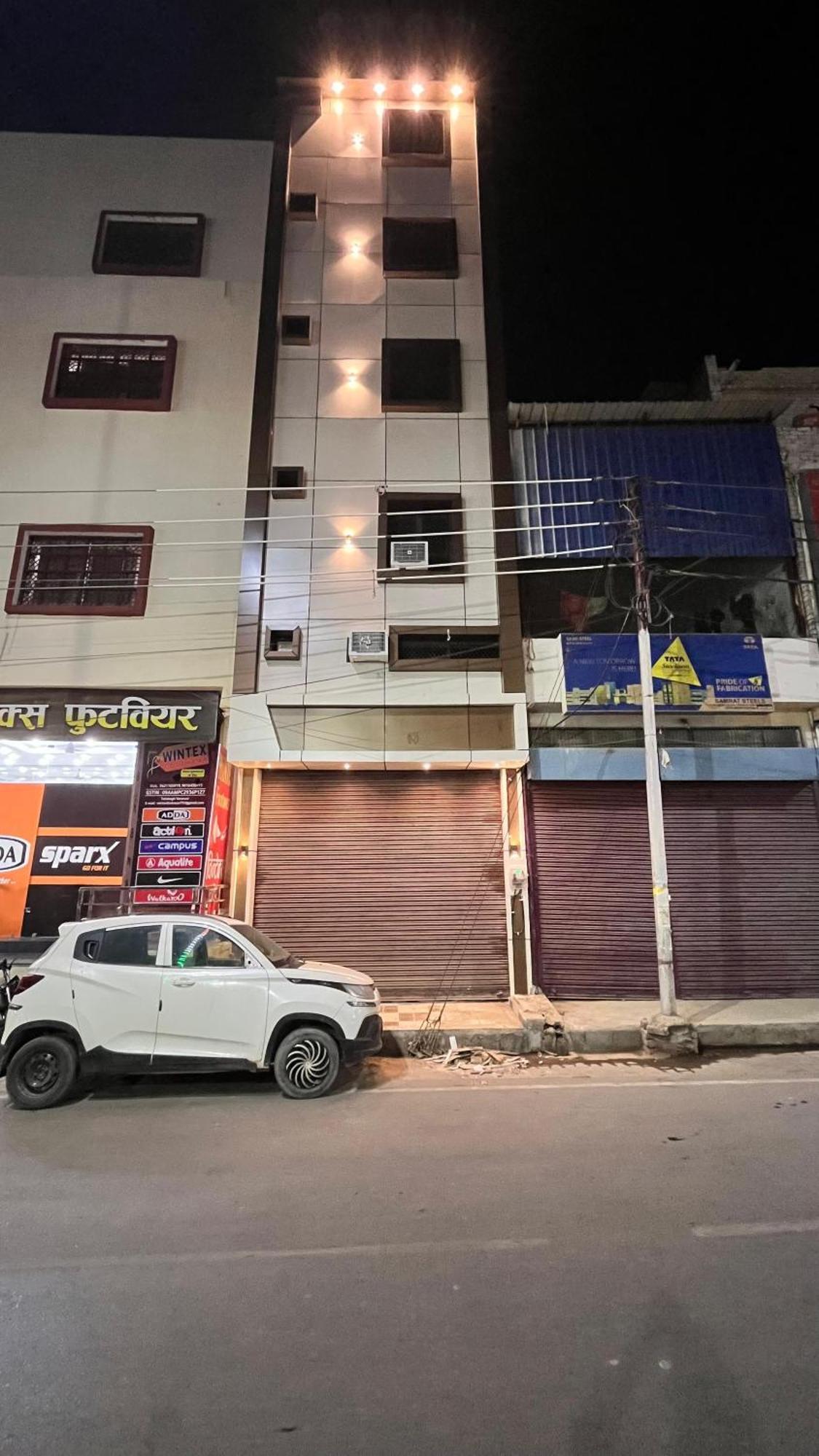 Guest house Balaji Varanasi