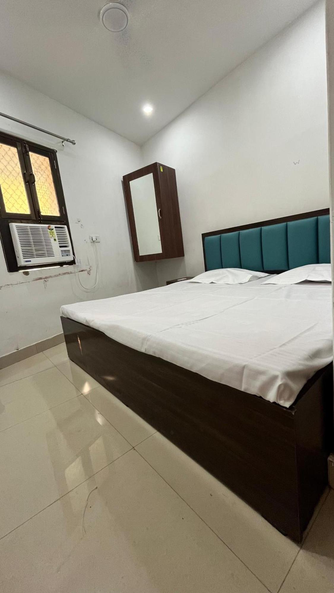 Guest house Balaji