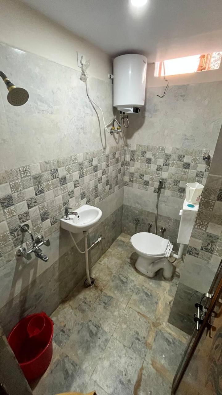 Guest house Balaji Varanasi