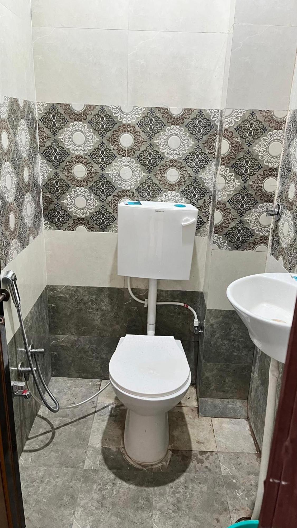 Guest house Balaji