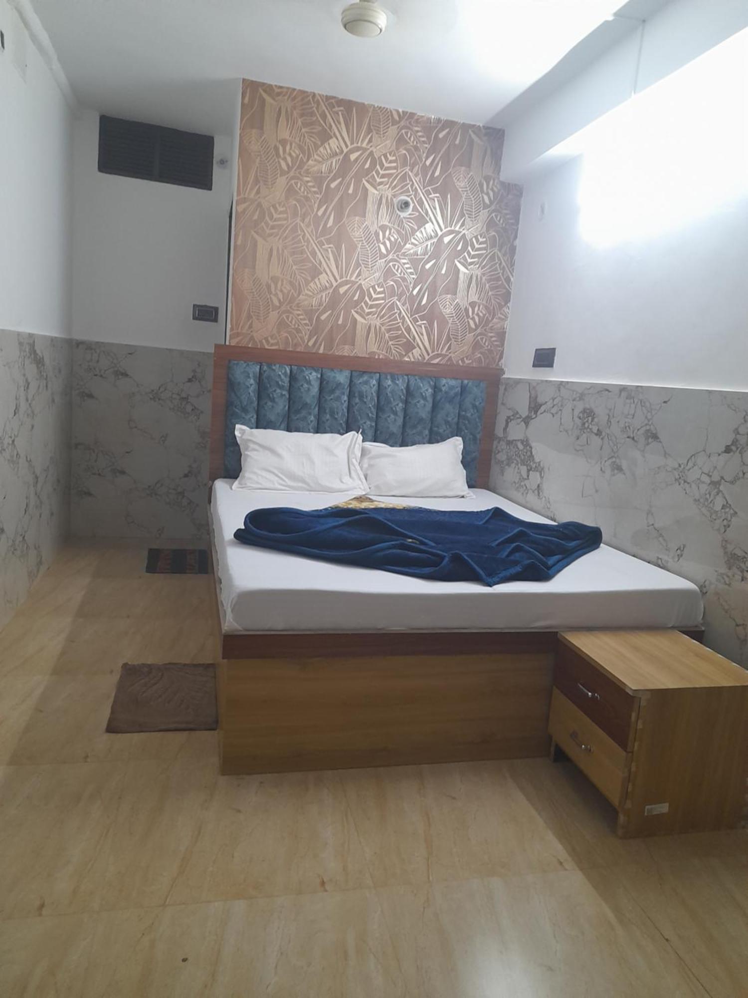 Guest house R K Residency