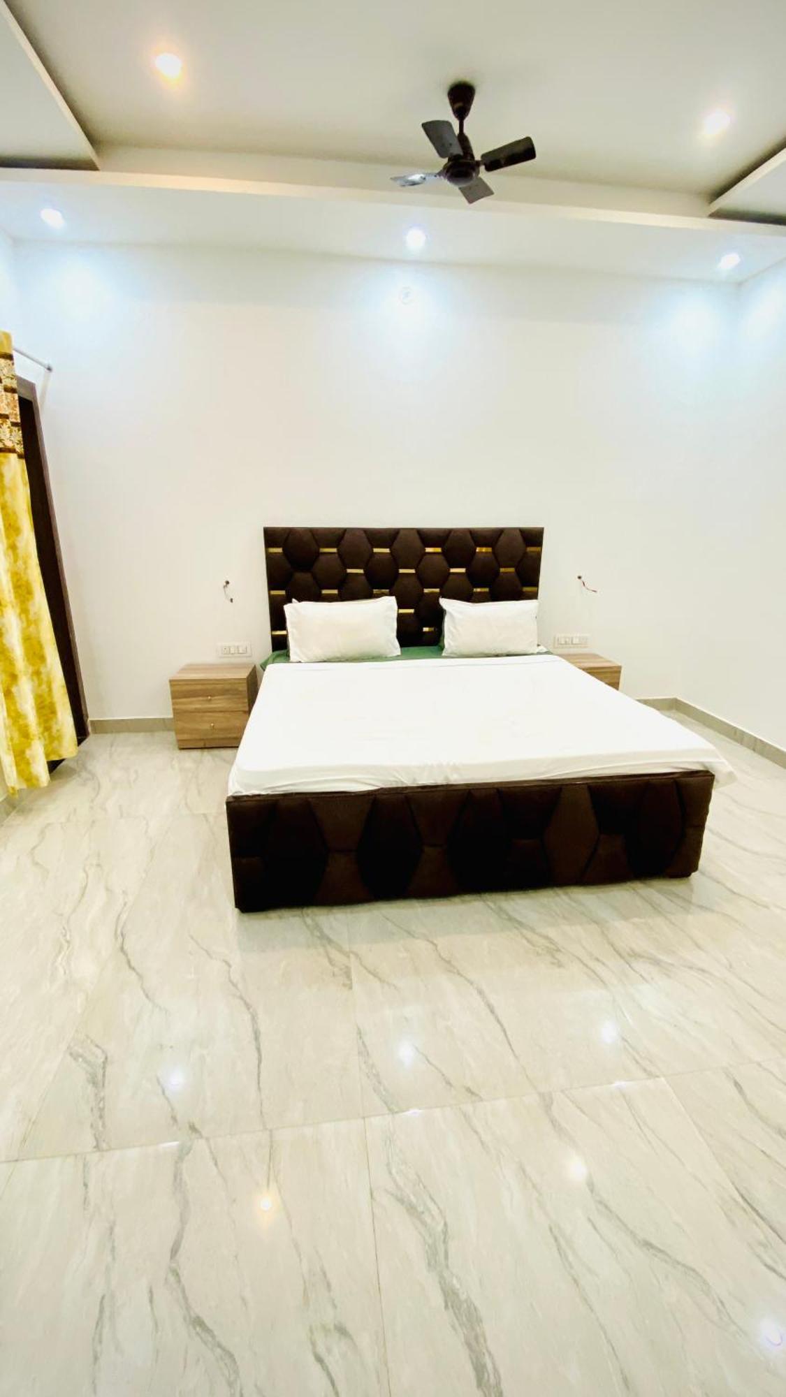 Kashi 2bhk *