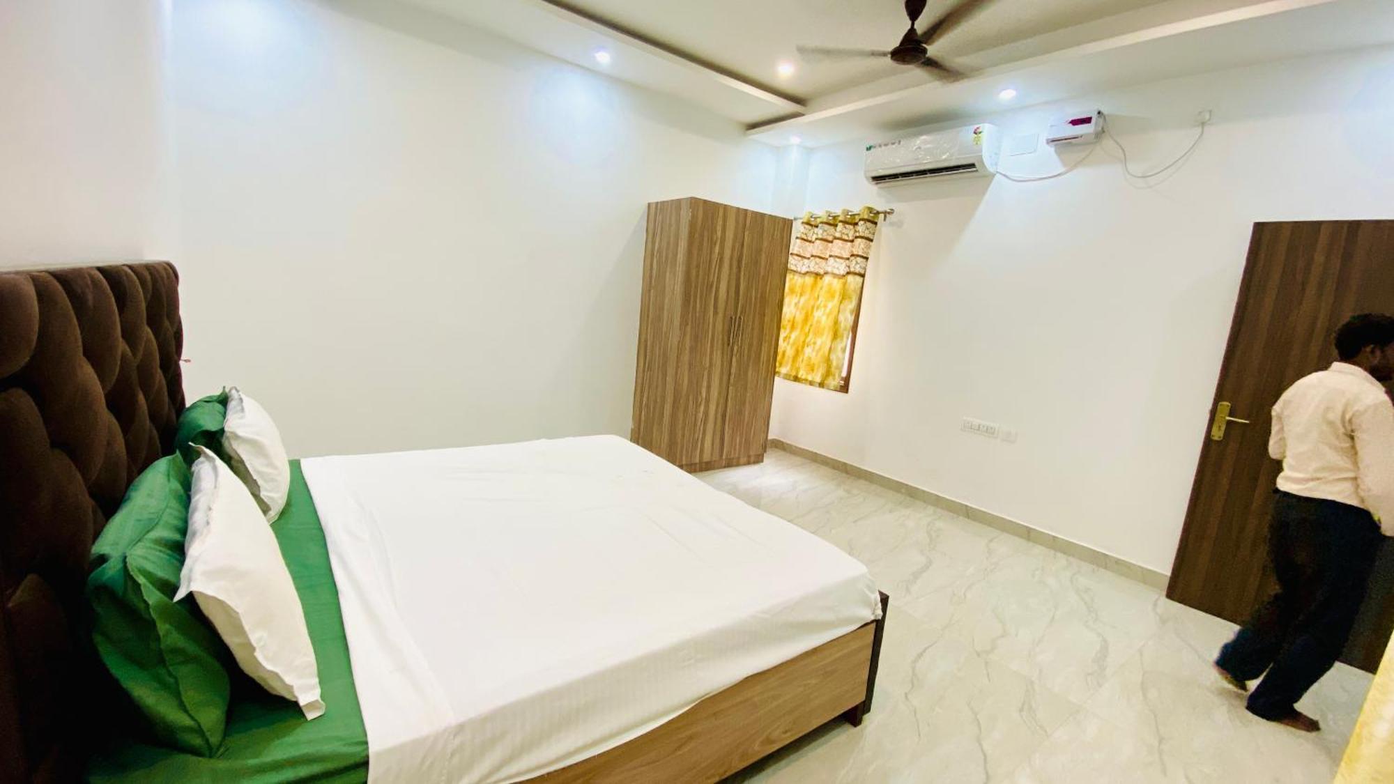 Kashi 2bhk Varanasi