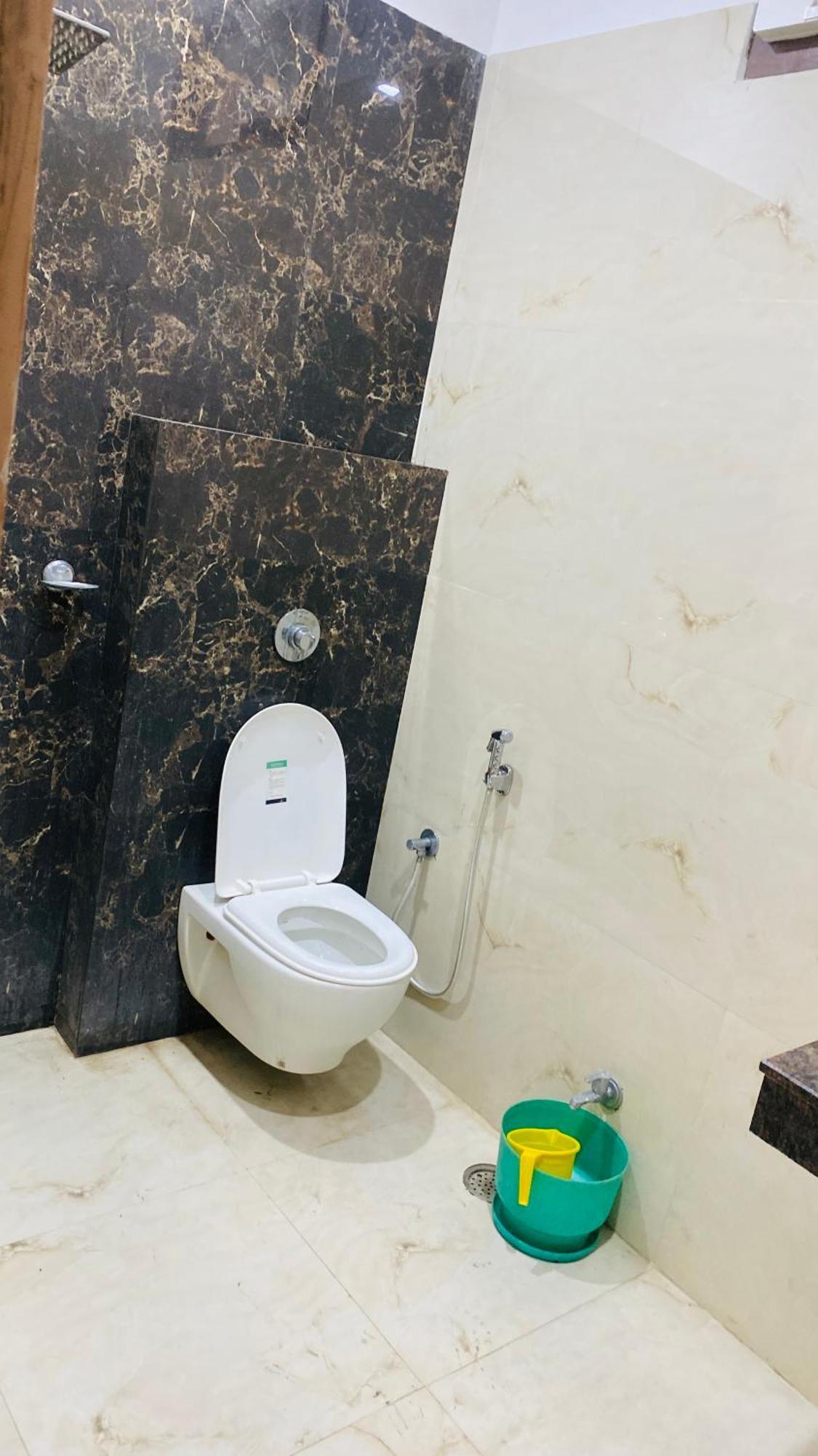 Kashi 2bhk Apartment
