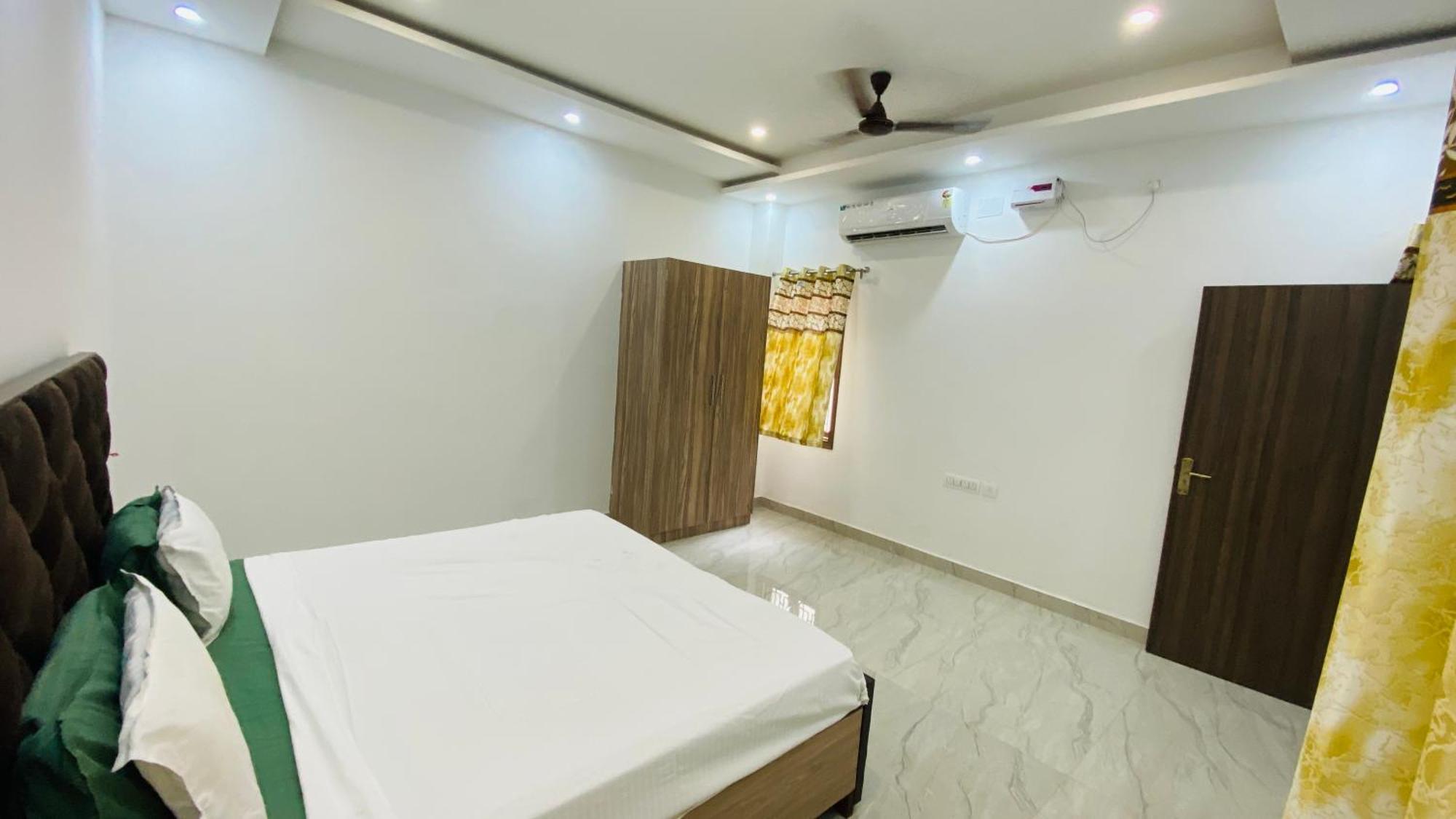 Apartment Kashi 2bhk