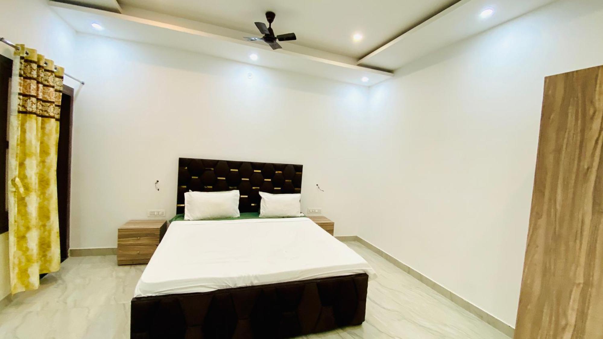 Kashi 2bhk Apartment