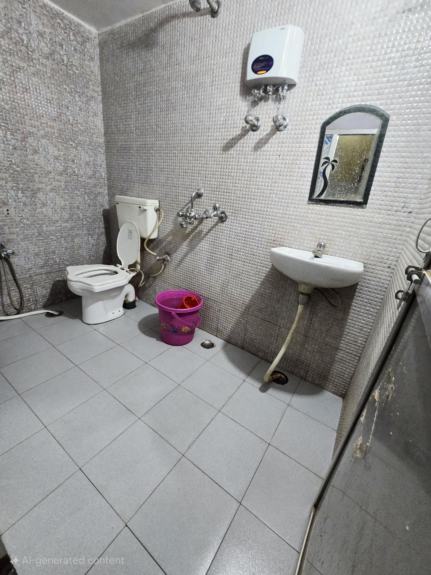 Kh Residency Near Kashi Vishwanth Temple Guest house Varanasi