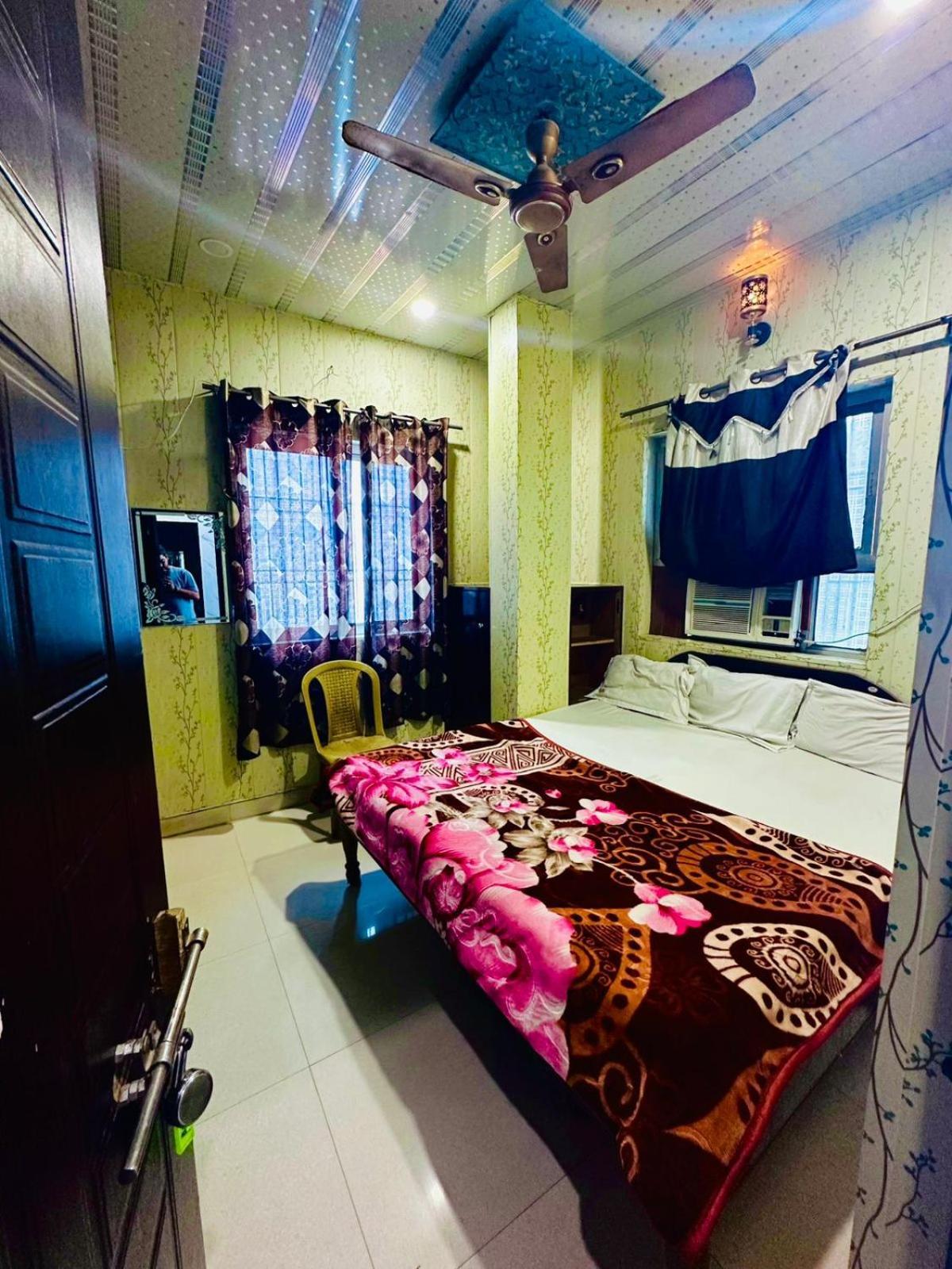 Bholanath Residency Hotel Varanasi