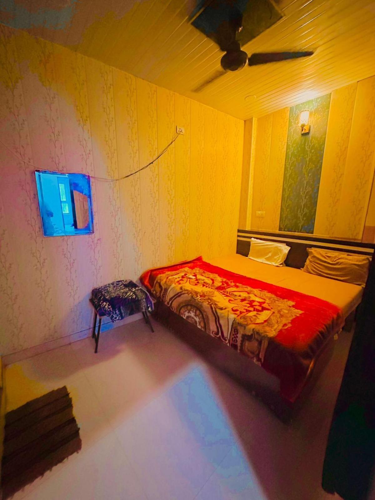 Hotel Bholanath Residency Varanasi