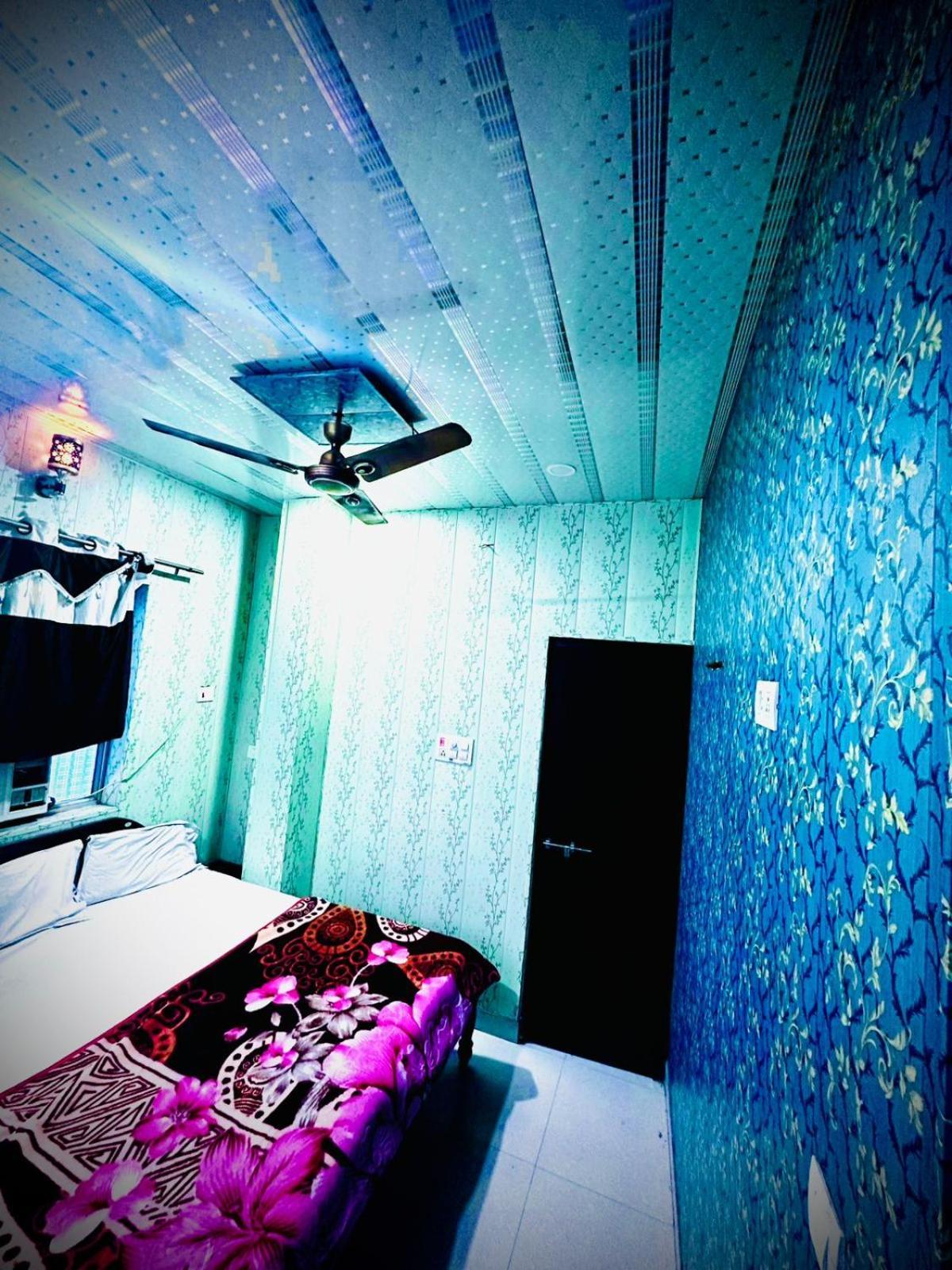 Bholanath Residency 4*