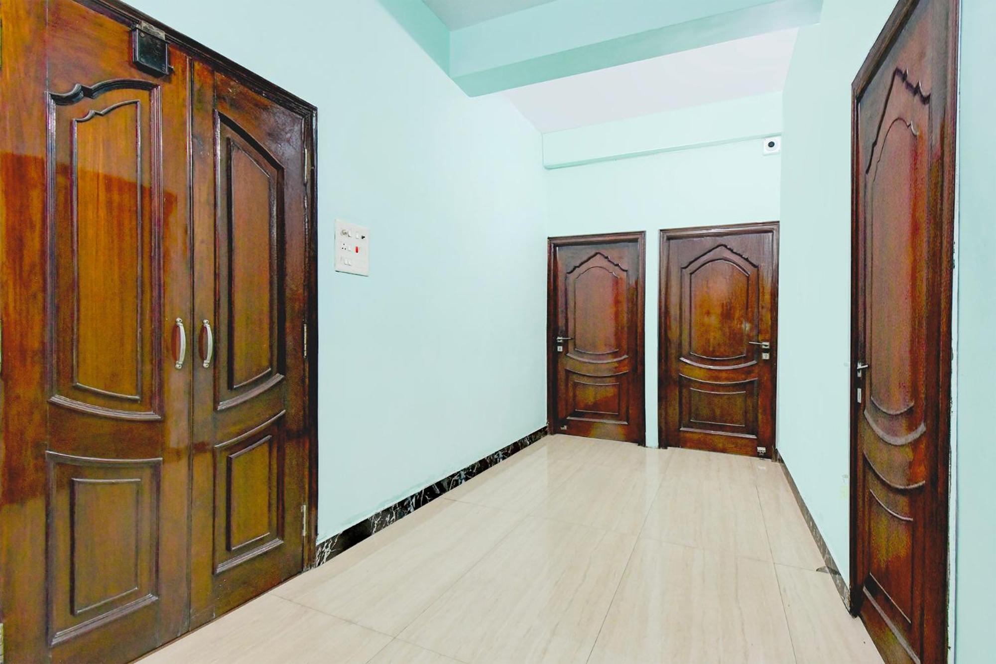 Fabhotel Rb Palace Hotel Varanasi